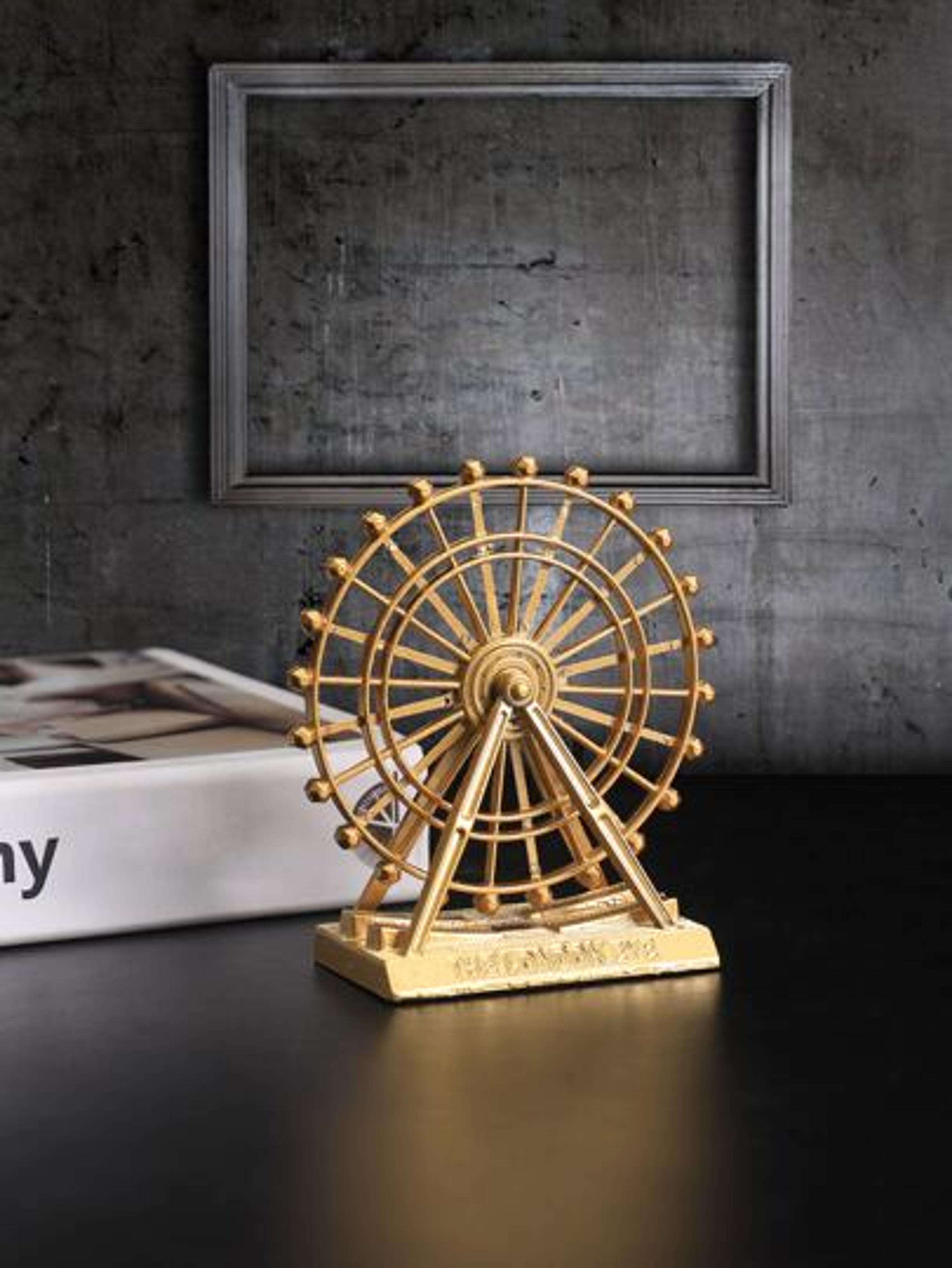 1pc Ferris Wheel Shaped Decoration Craft | SHEIN USA