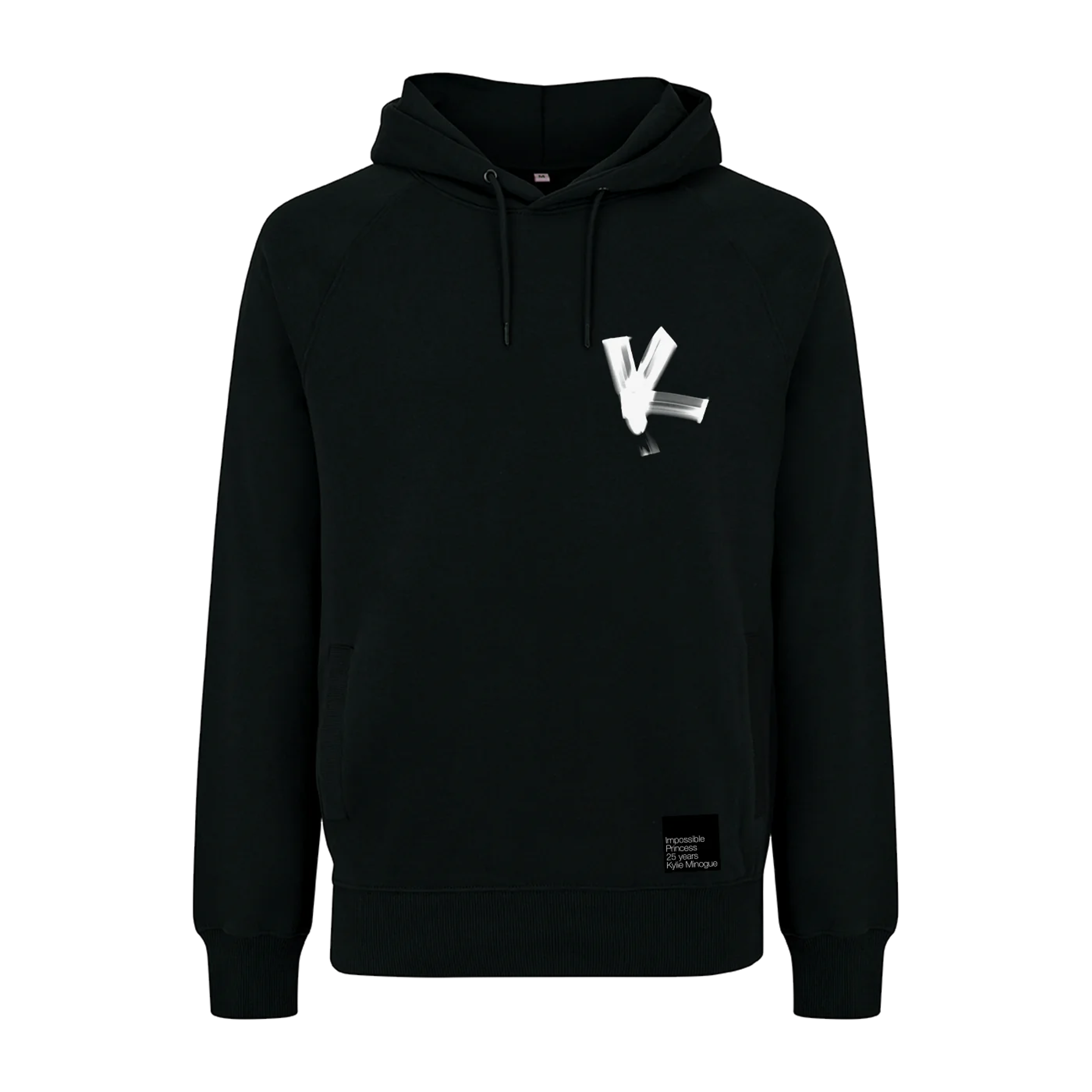 K Graphic Pullover Hoodie | Kylie Minogue | The Official Store