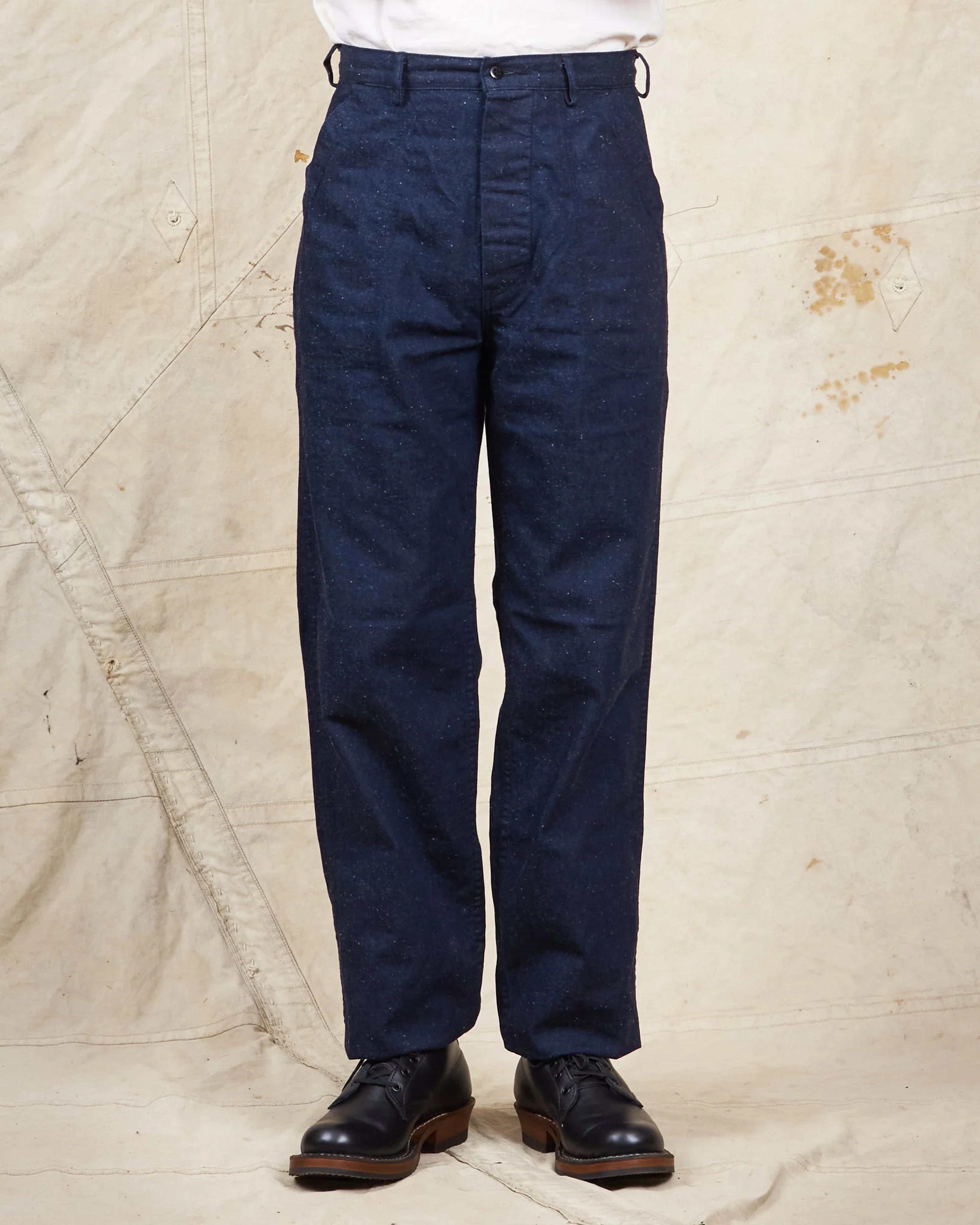 TCB Jeans Seamens Trousers – Second Sunrise