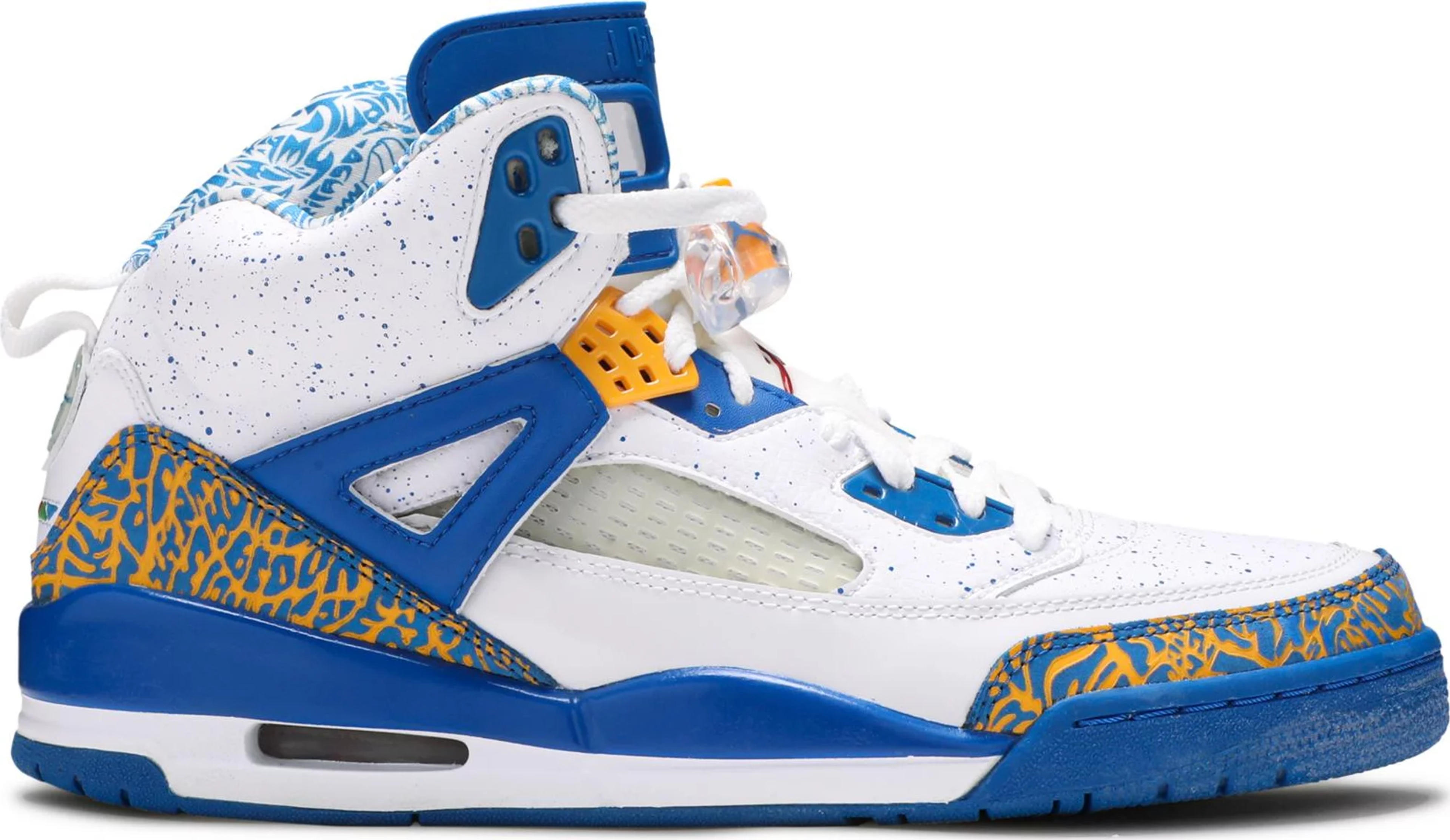 Jordan Spizike 'Do The Right Thing' | GOAT