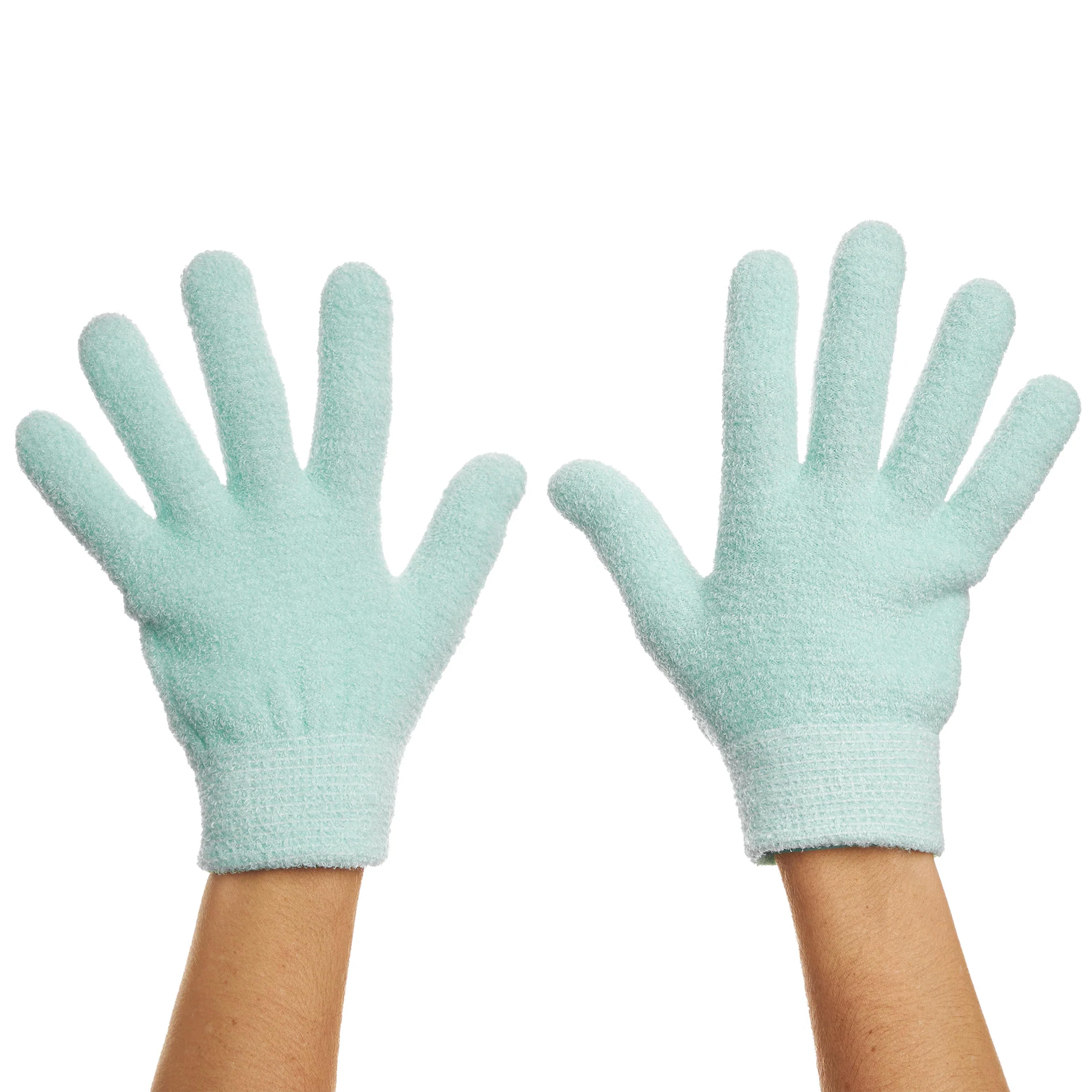 ZenToes Moisturizing Gloves for Dry Hands - 1 Pair