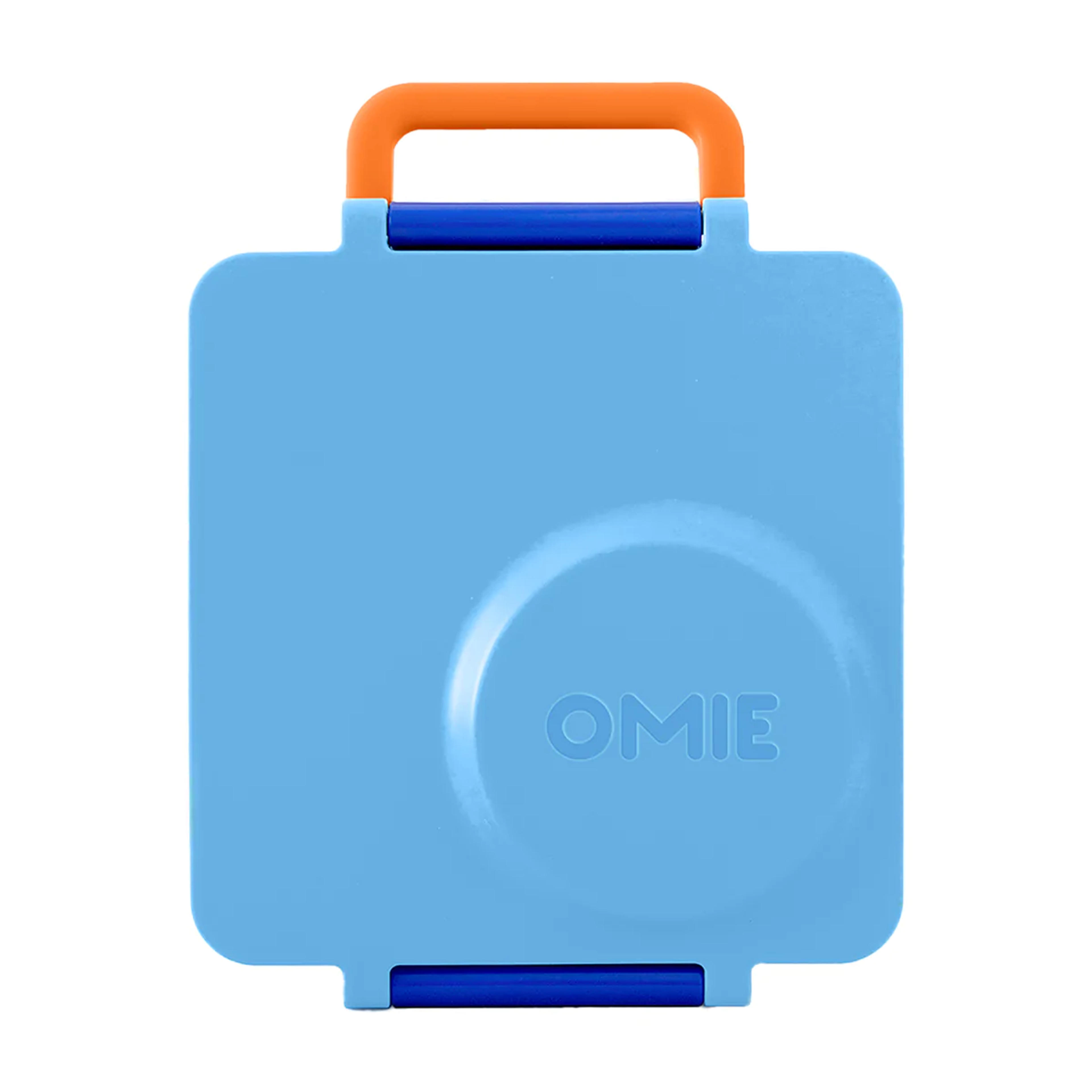 BLUE SKY OMIEBOX LUNCH BENTO BY OMIELIFE