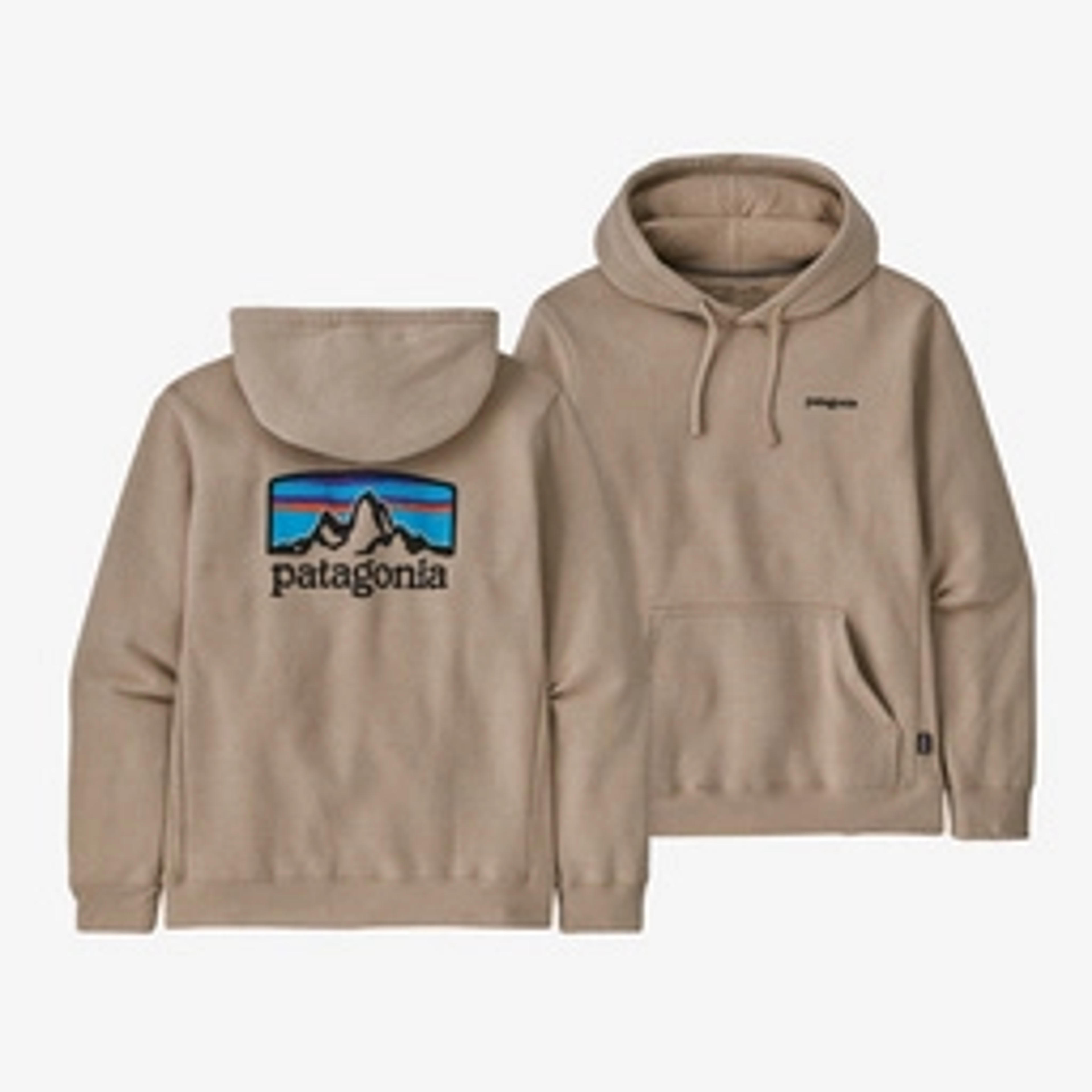 Patagonia Fitz Roy Horizons Uprisal Hoody