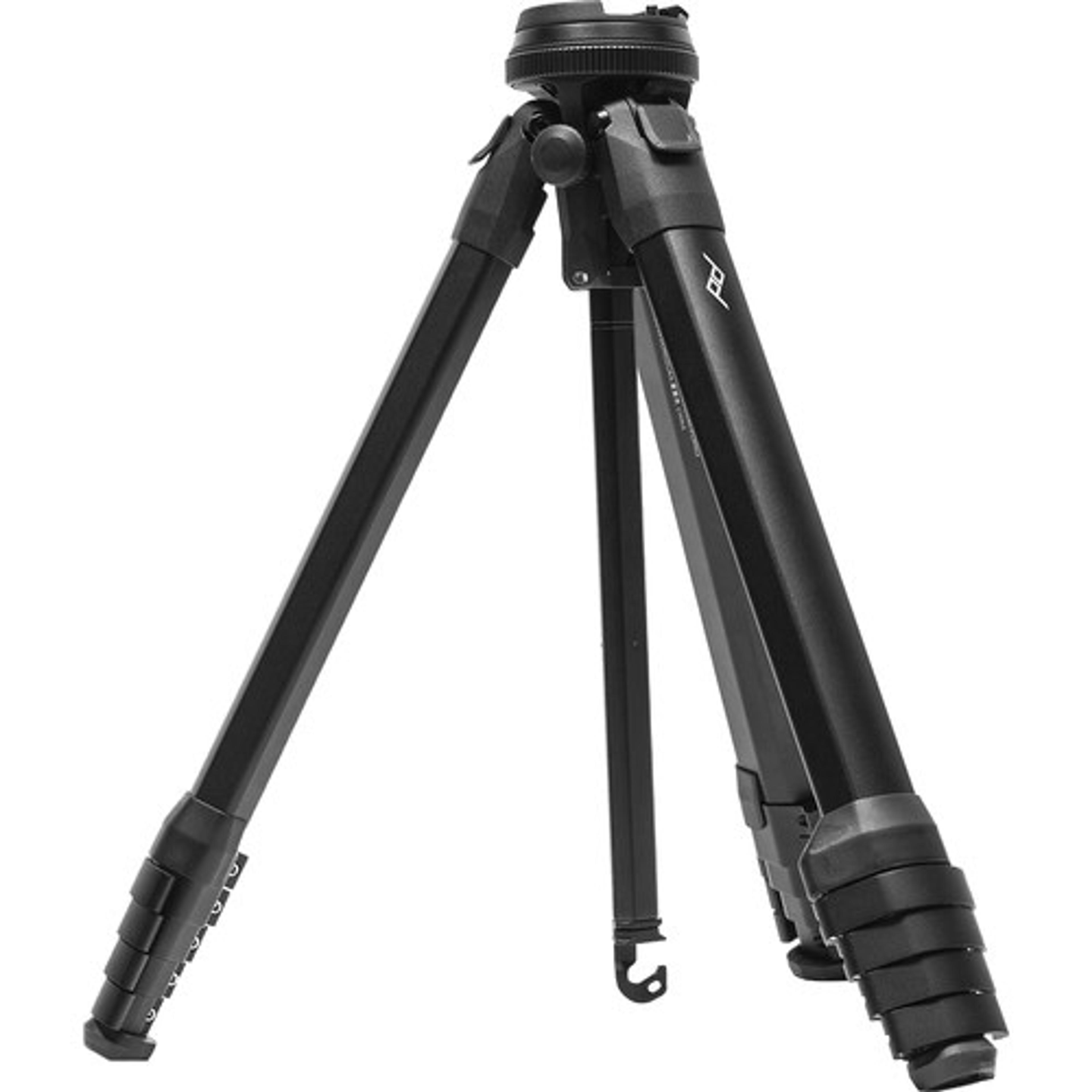 Peak Design Aluminum Travel Tripod TT-CB-5-150-AL-1 B&H Photo