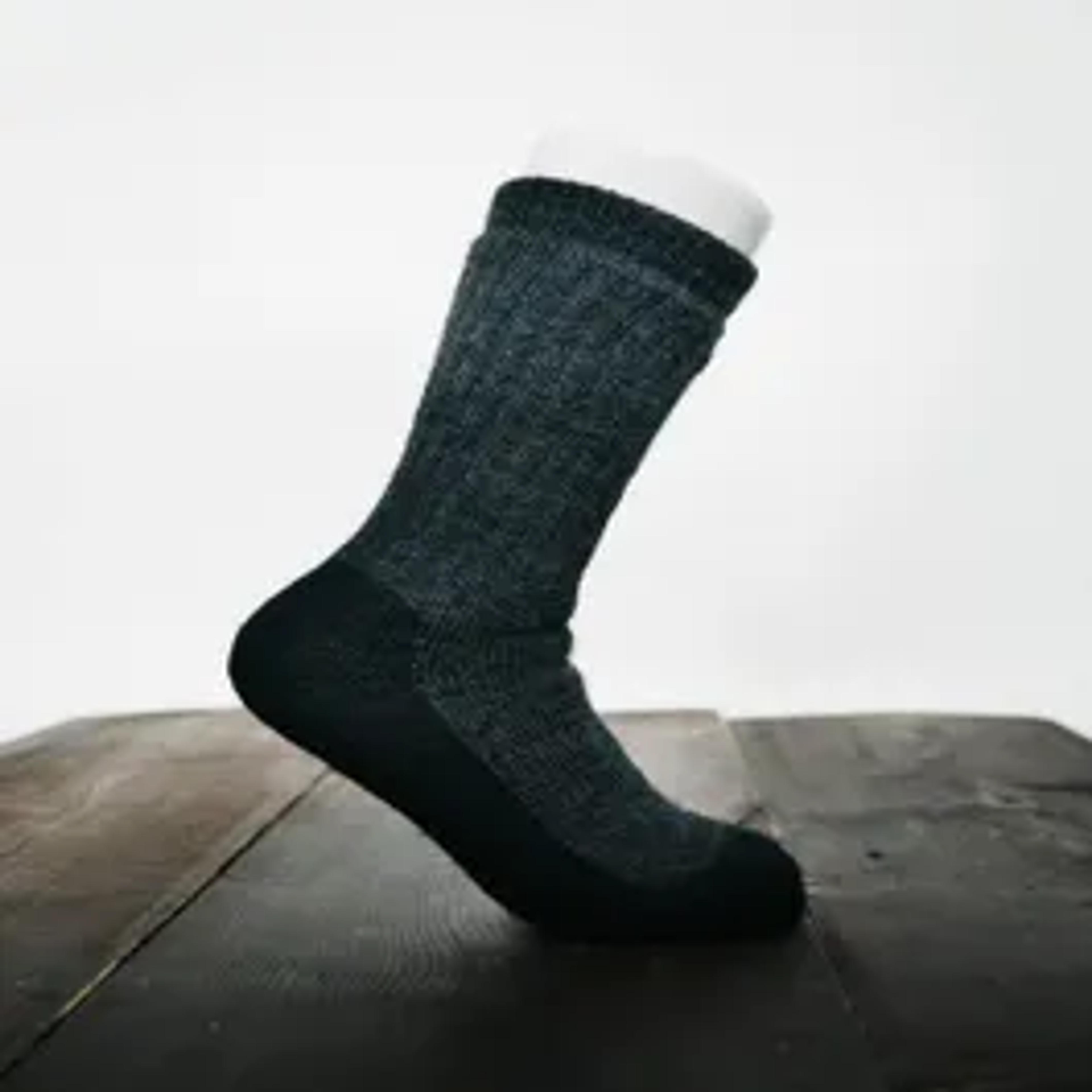 M's Alpaca Skookum Sock