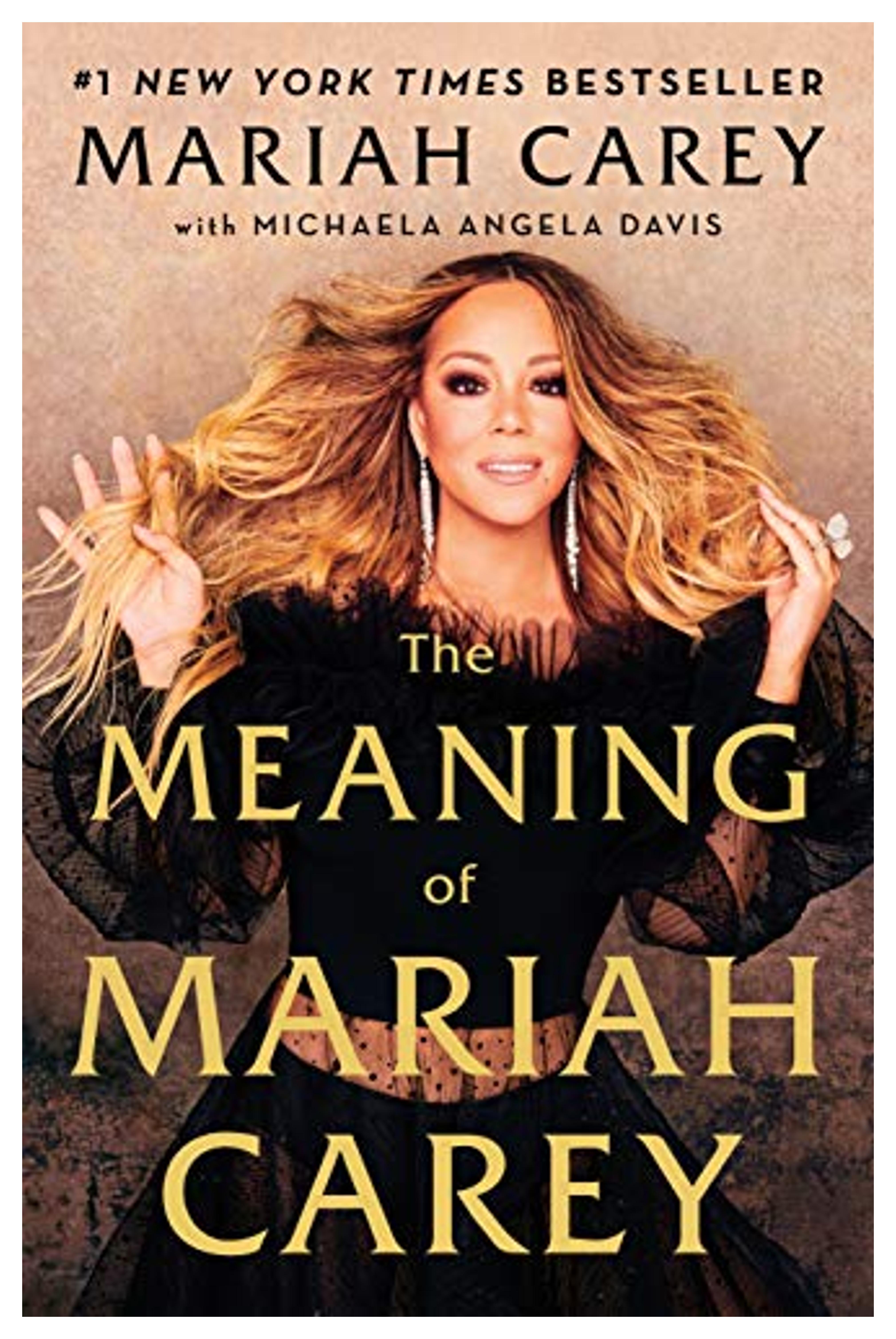 The Meaning of Mariah Carey