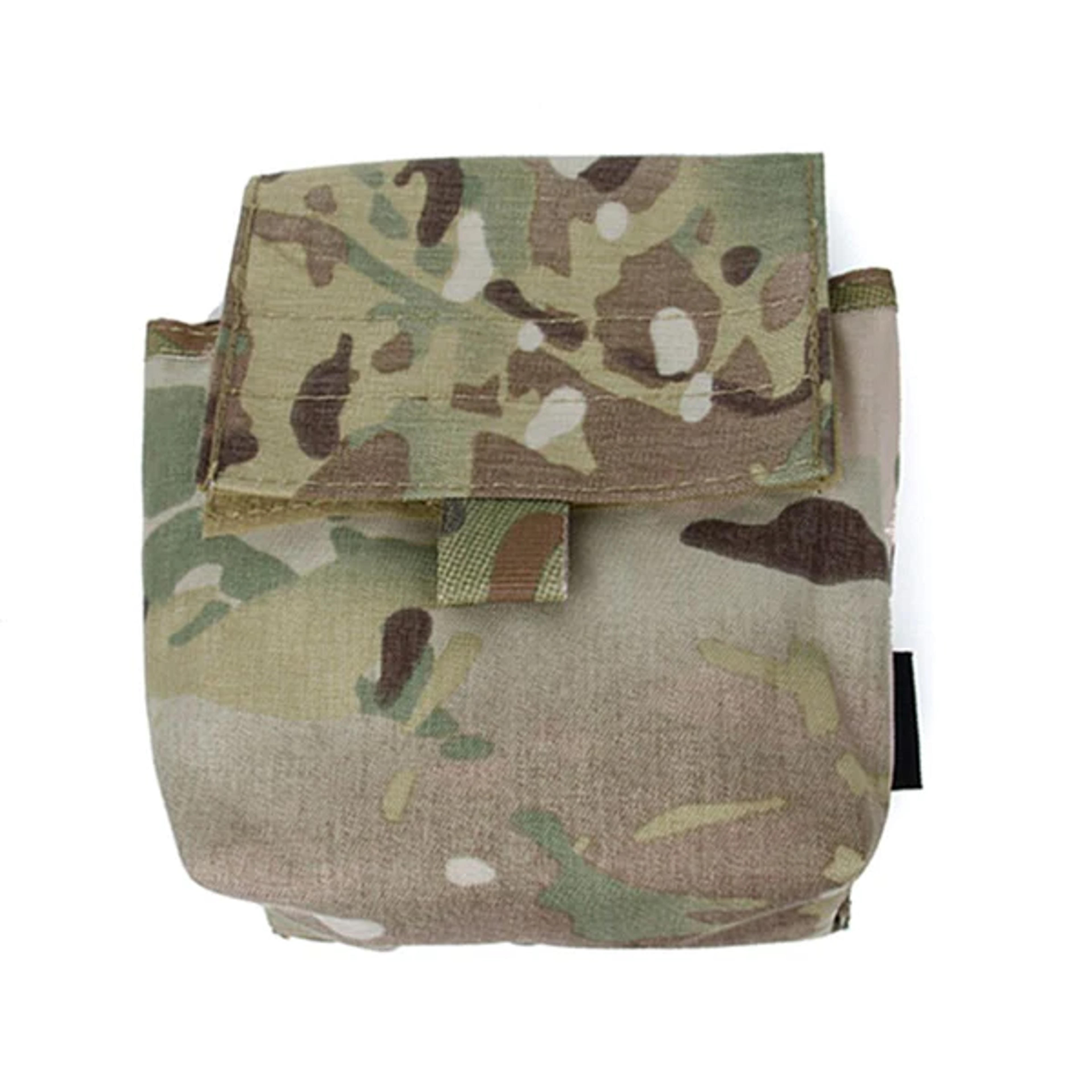 TMC Tactical Vest Accessory Bag Multifunctional Outdoor Recycling Bag