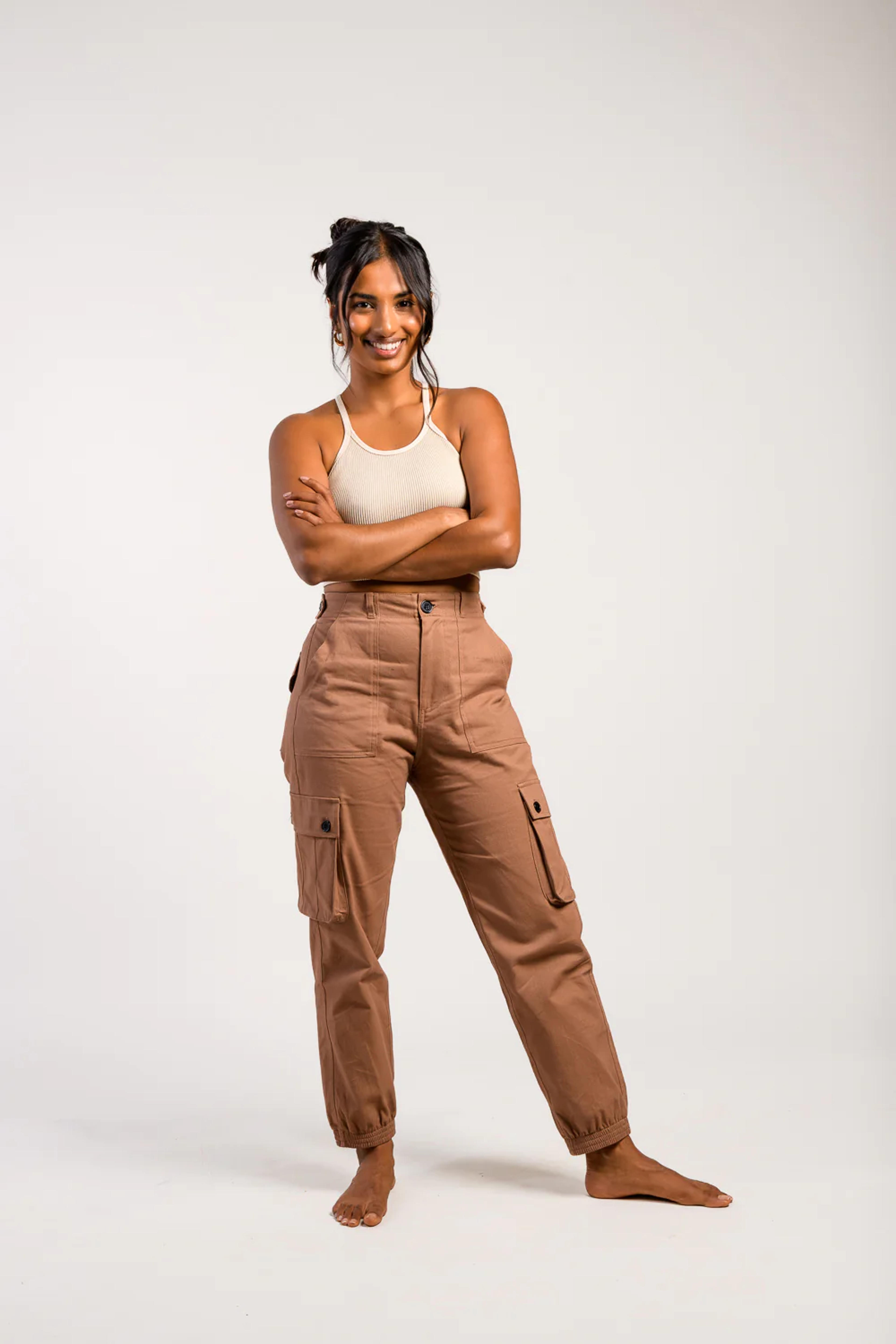 Isabel 3.0 Outdoor Pants