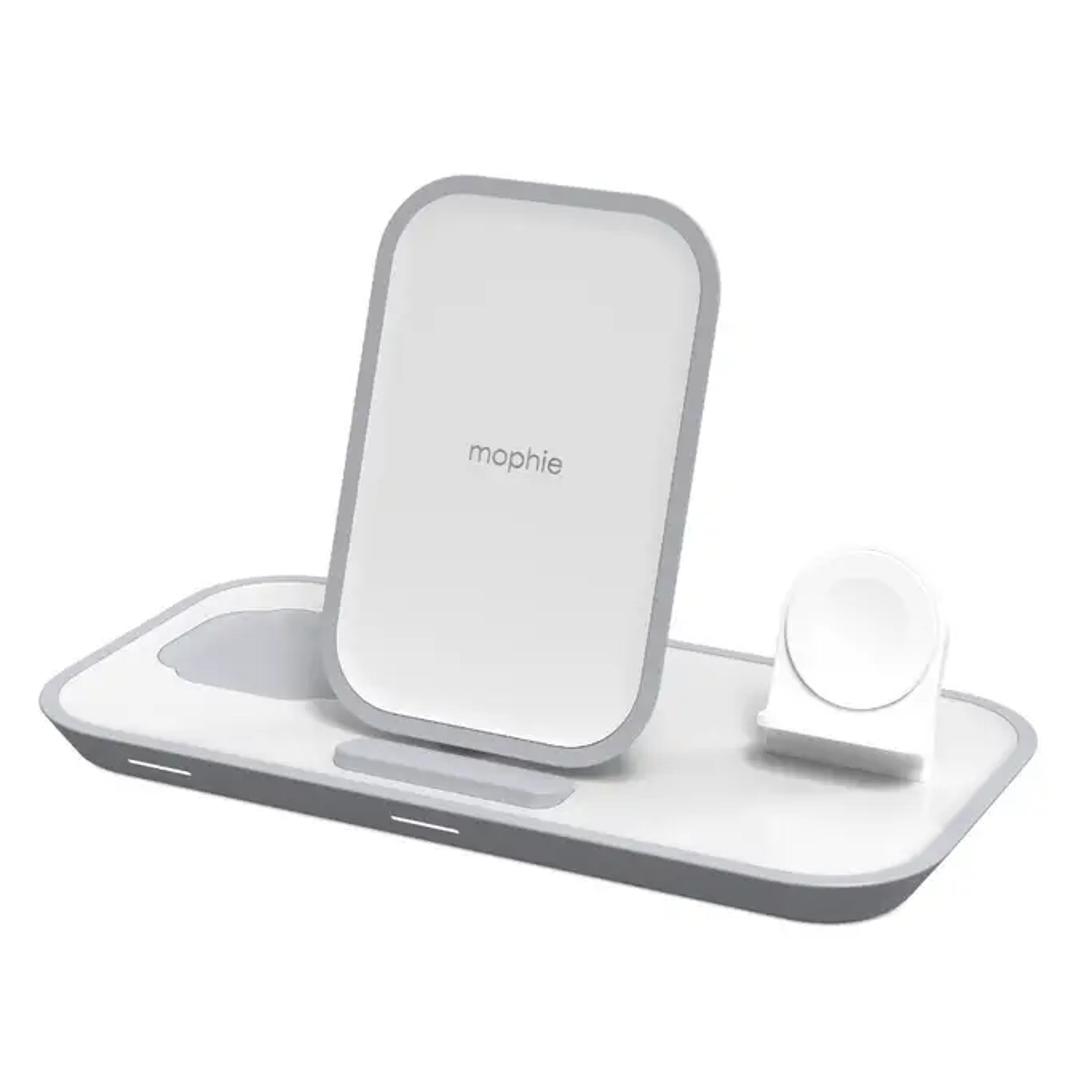 3-in-1 wireless charging stand