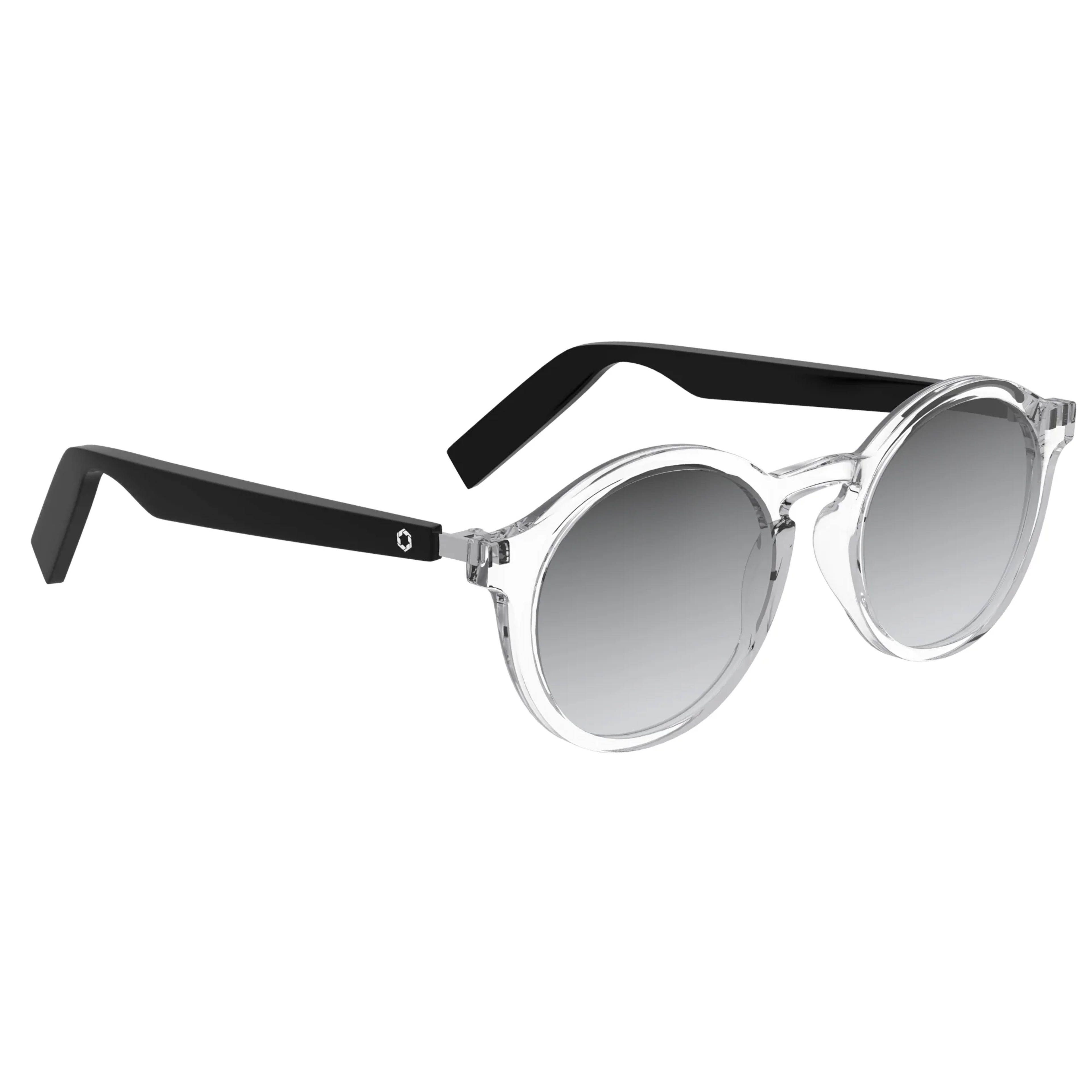 Lyte® Moonbeam Bluetooth Glasses With Audio | Lucyd