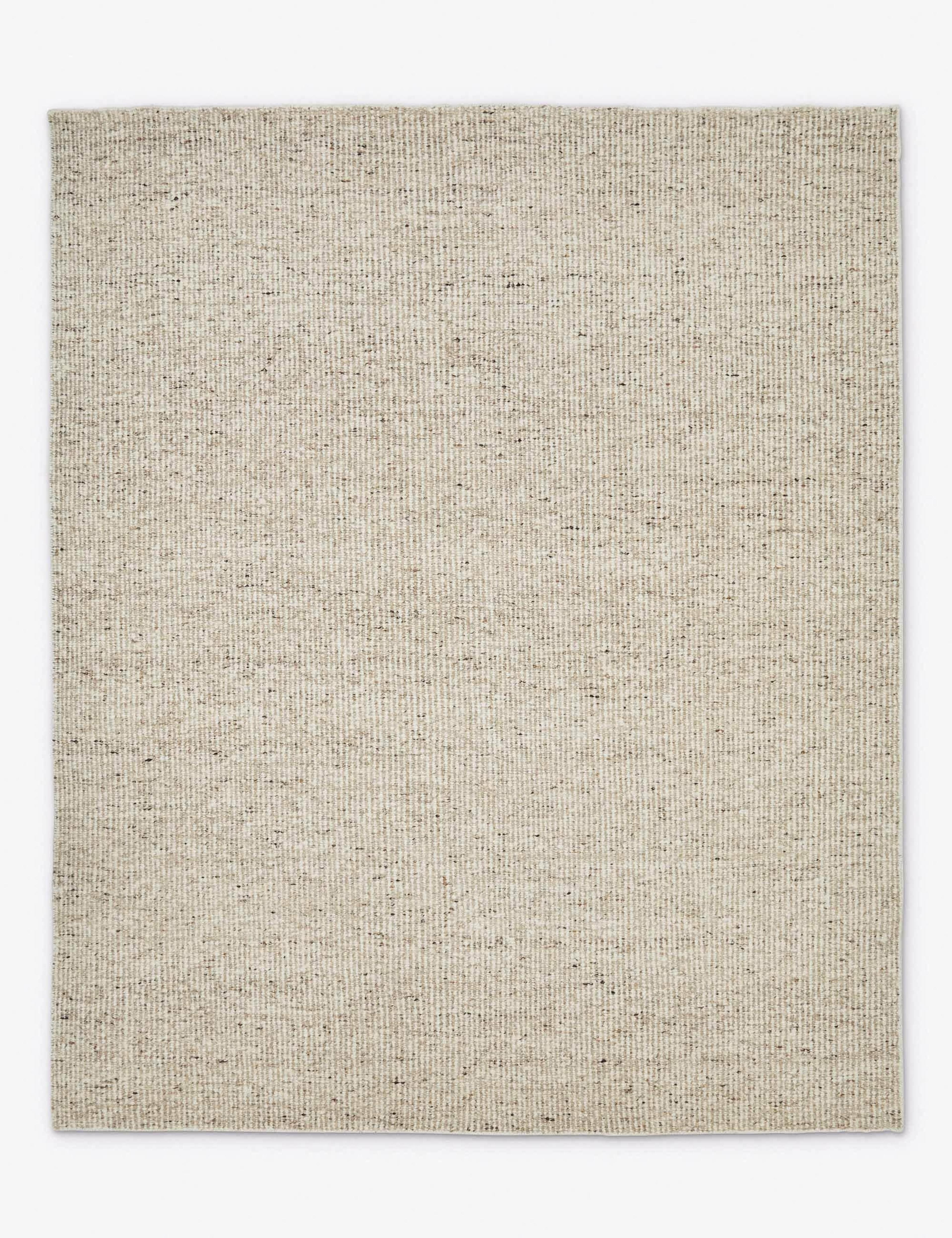 Taos Textured Handwoven Rug