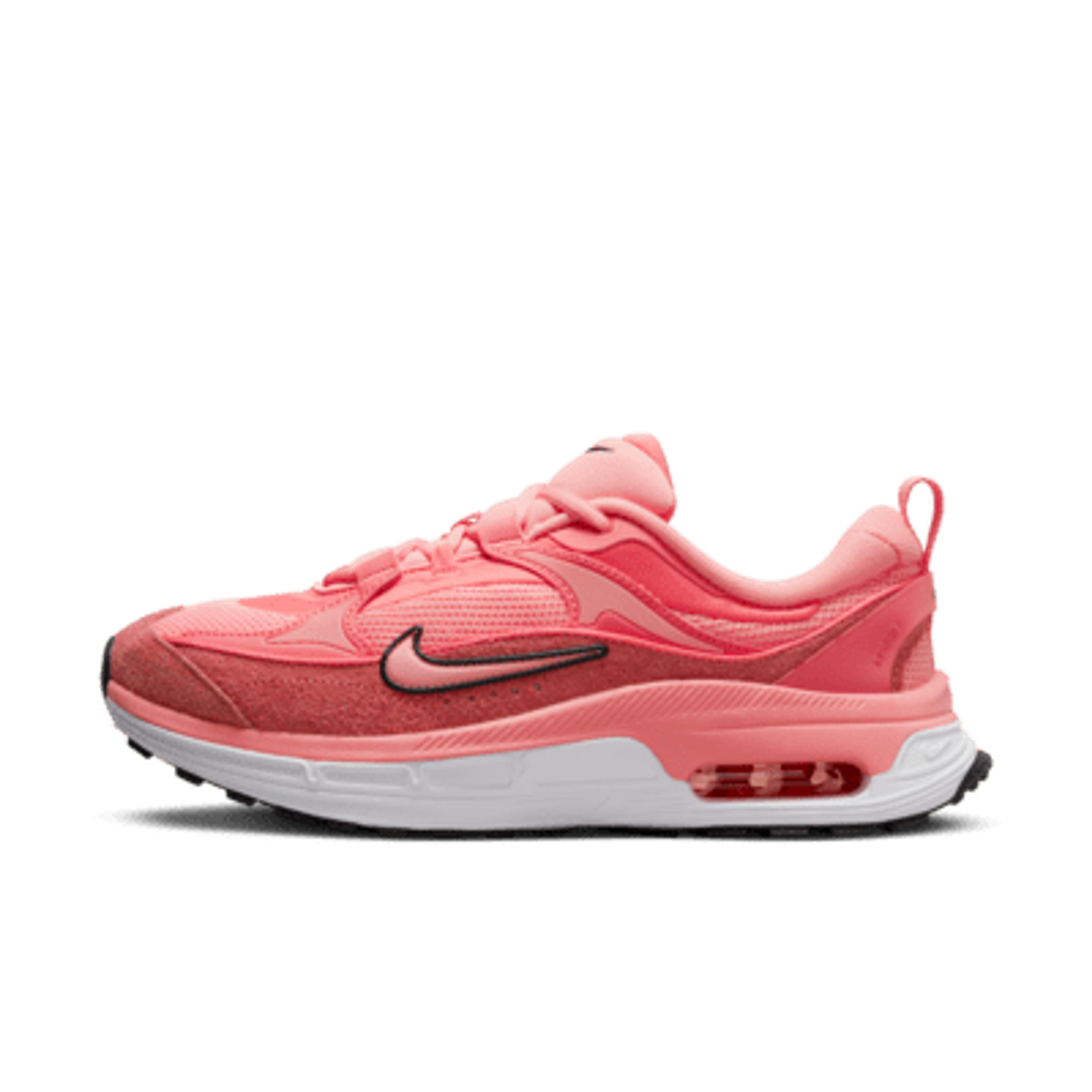 Nike Air Max Bliss Women's Shoes. Nike.com