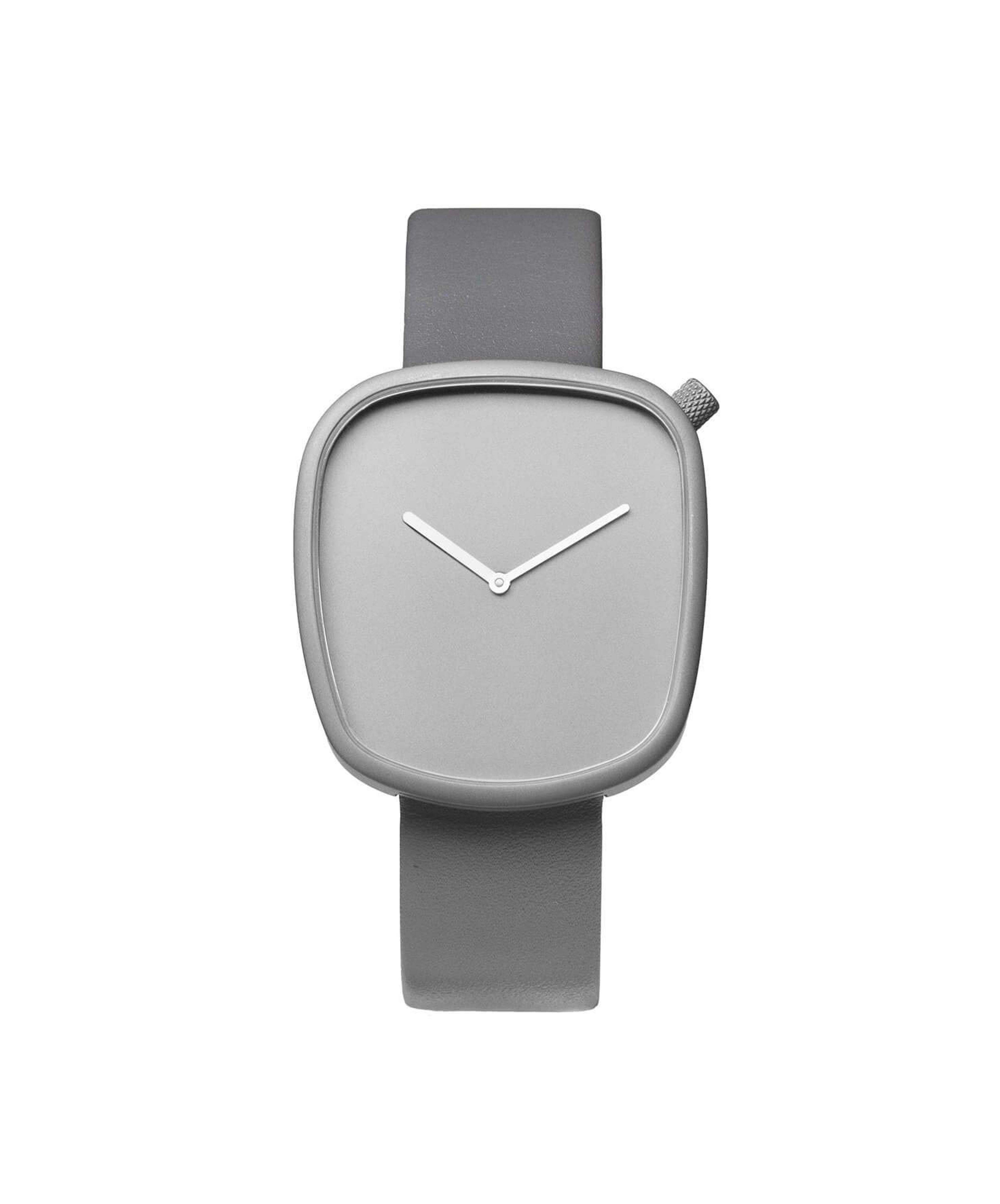 Bulbul Pebble Swiss Made Ronda 762 Grey