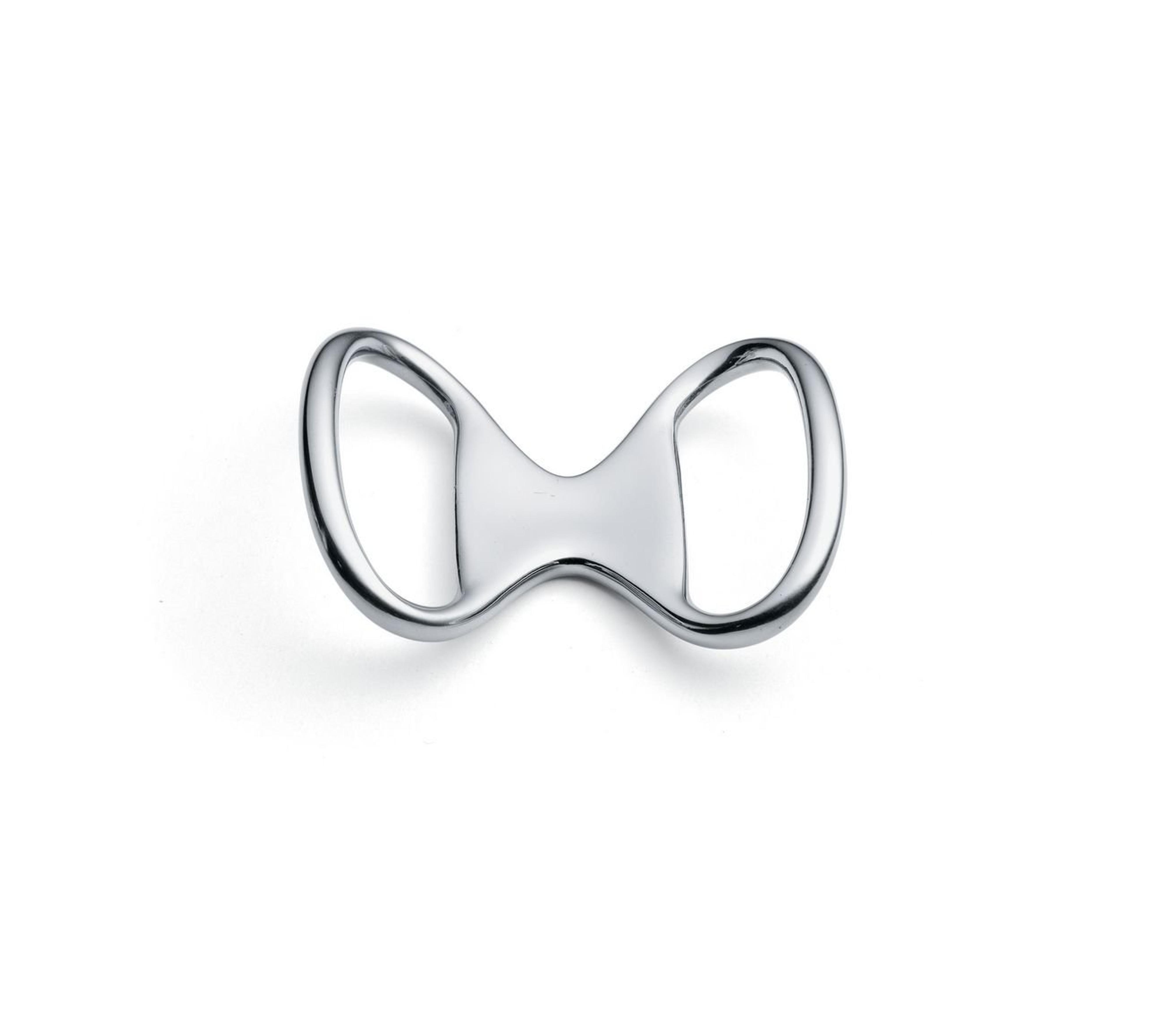 Alessi Marli Bottle Opener