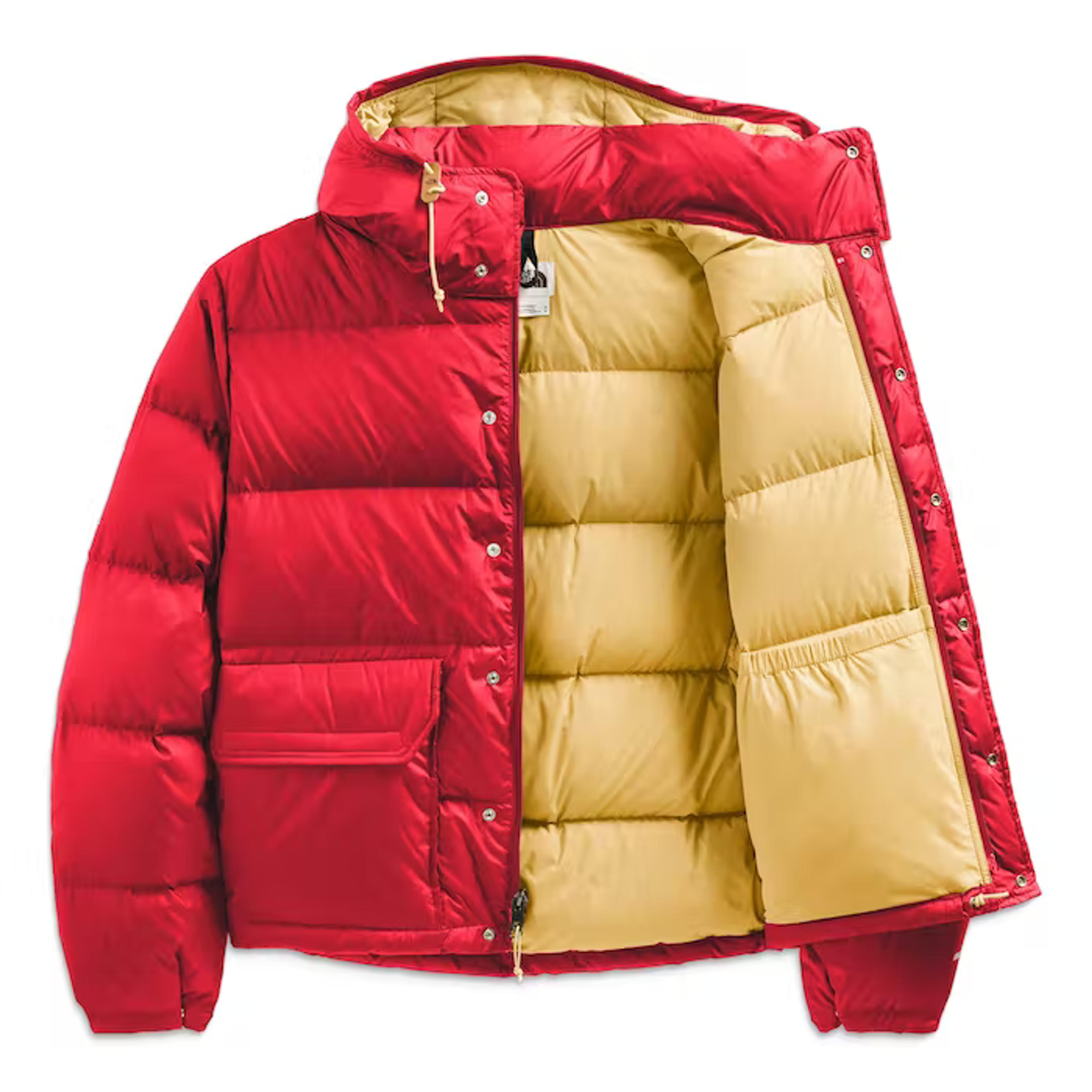 71 Sierra Down Puffer Jacket