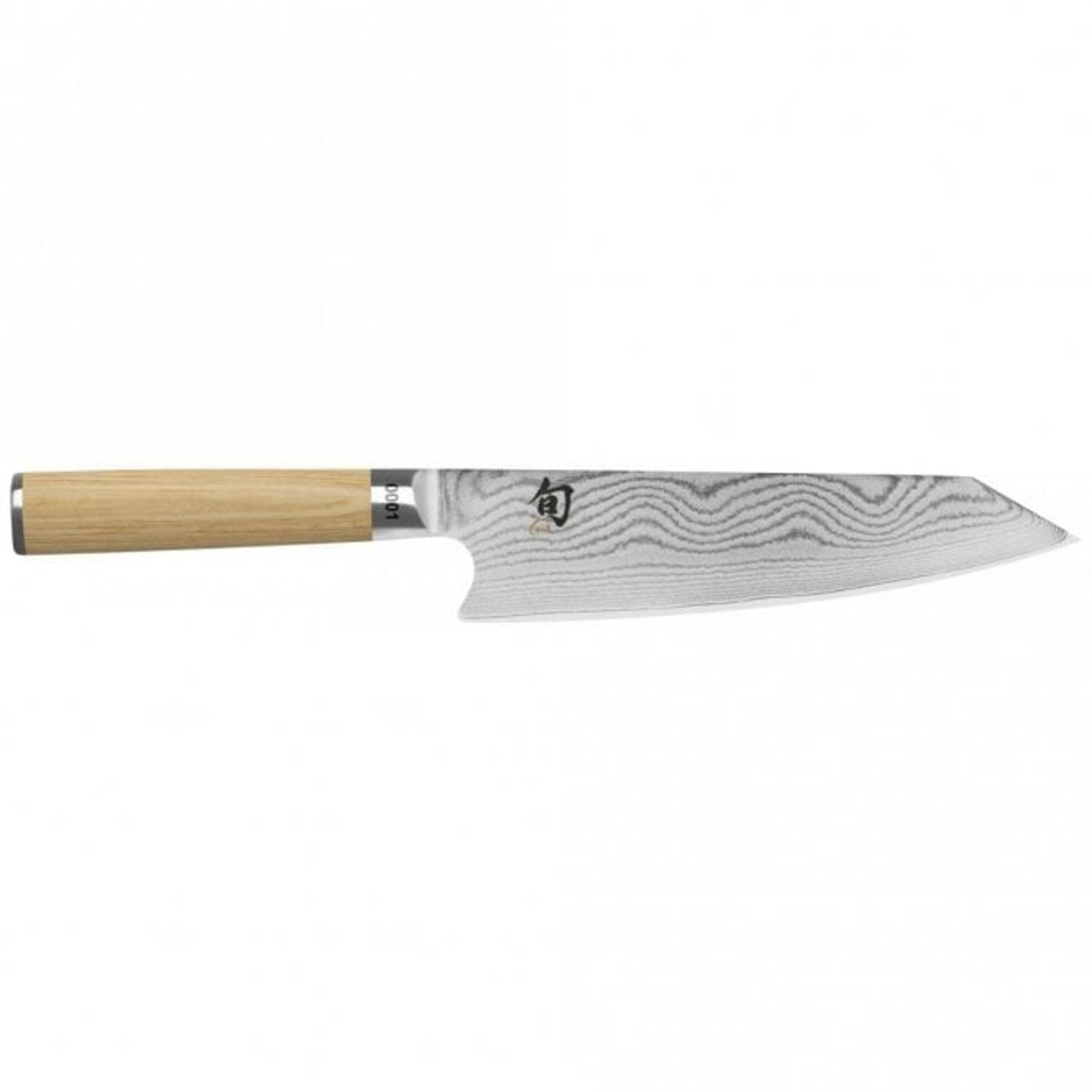 KAI Shun Classic White Shun Classic White Small Kiritsuke Knife (Limited Edition) 15cm Blade - Knives from Knives from Japan UK