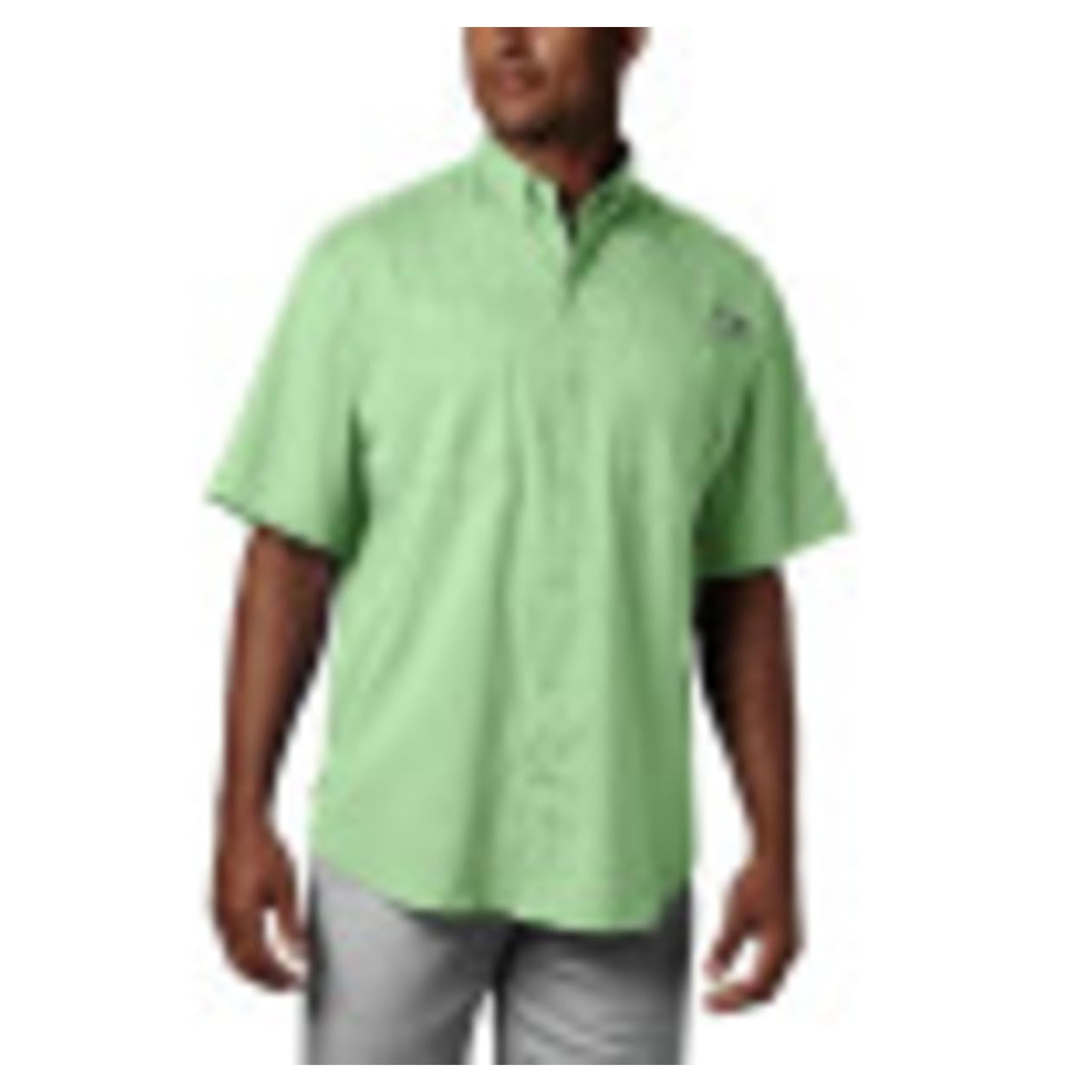 Columbia Men's Tamiami II Short Sleeve Shirt