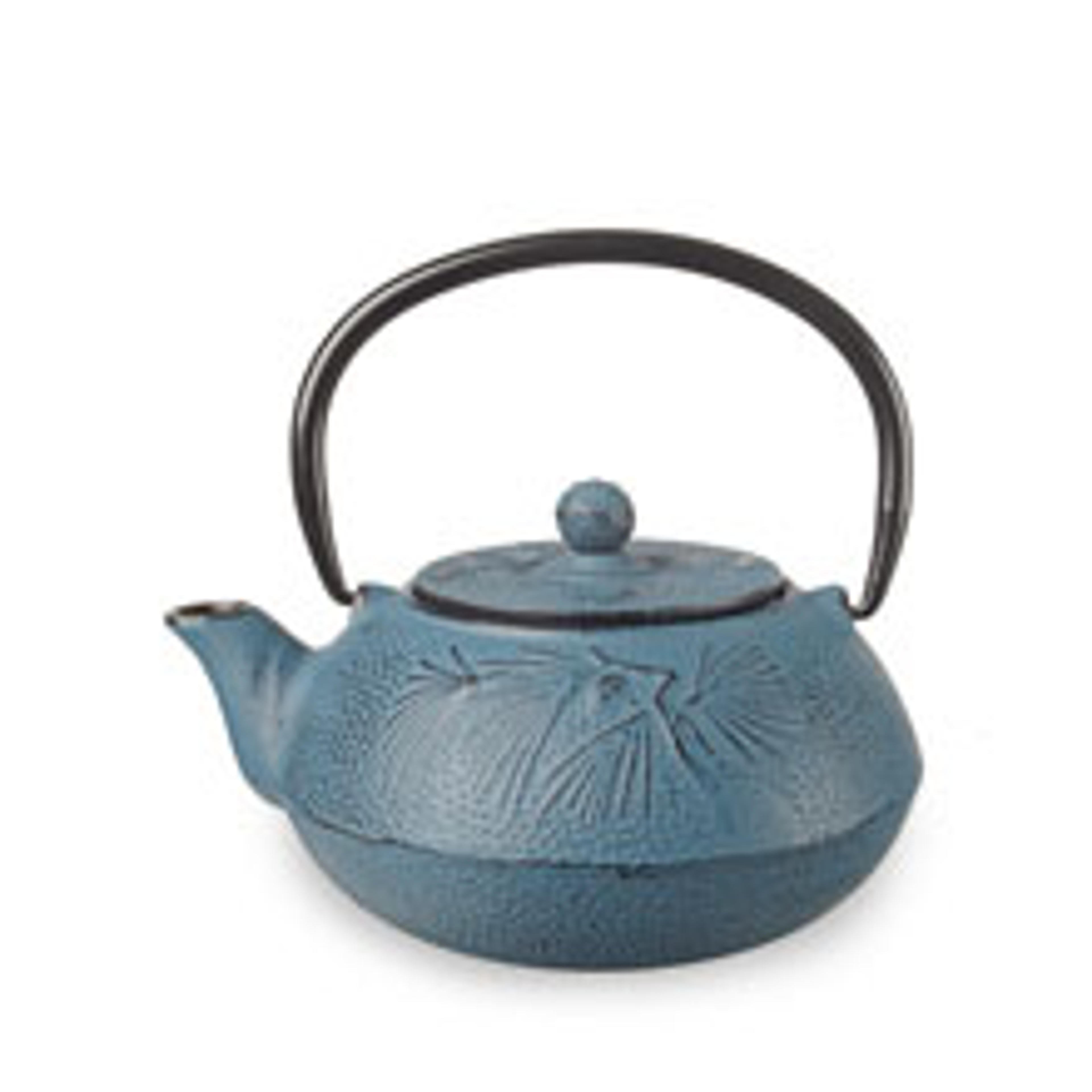 Meguro Teapot from Adagio Teas