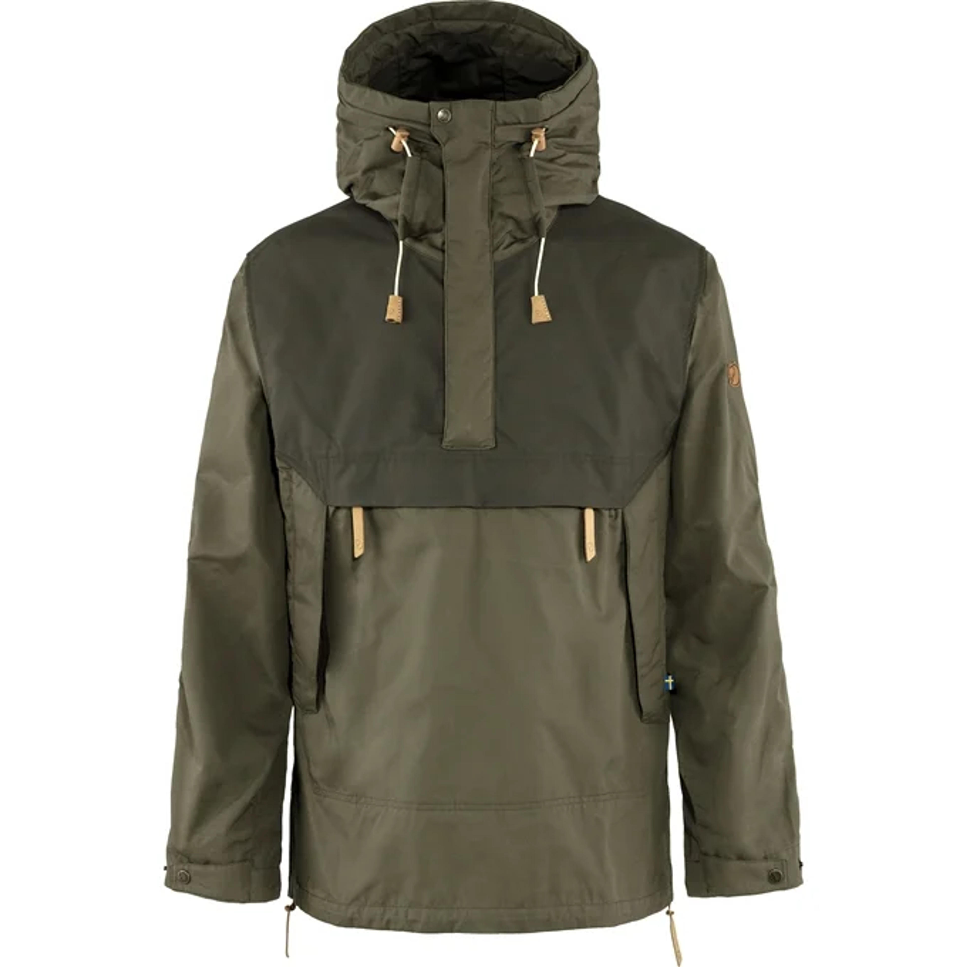 Men's Anorak No. 8 Jacket - Fjällräven