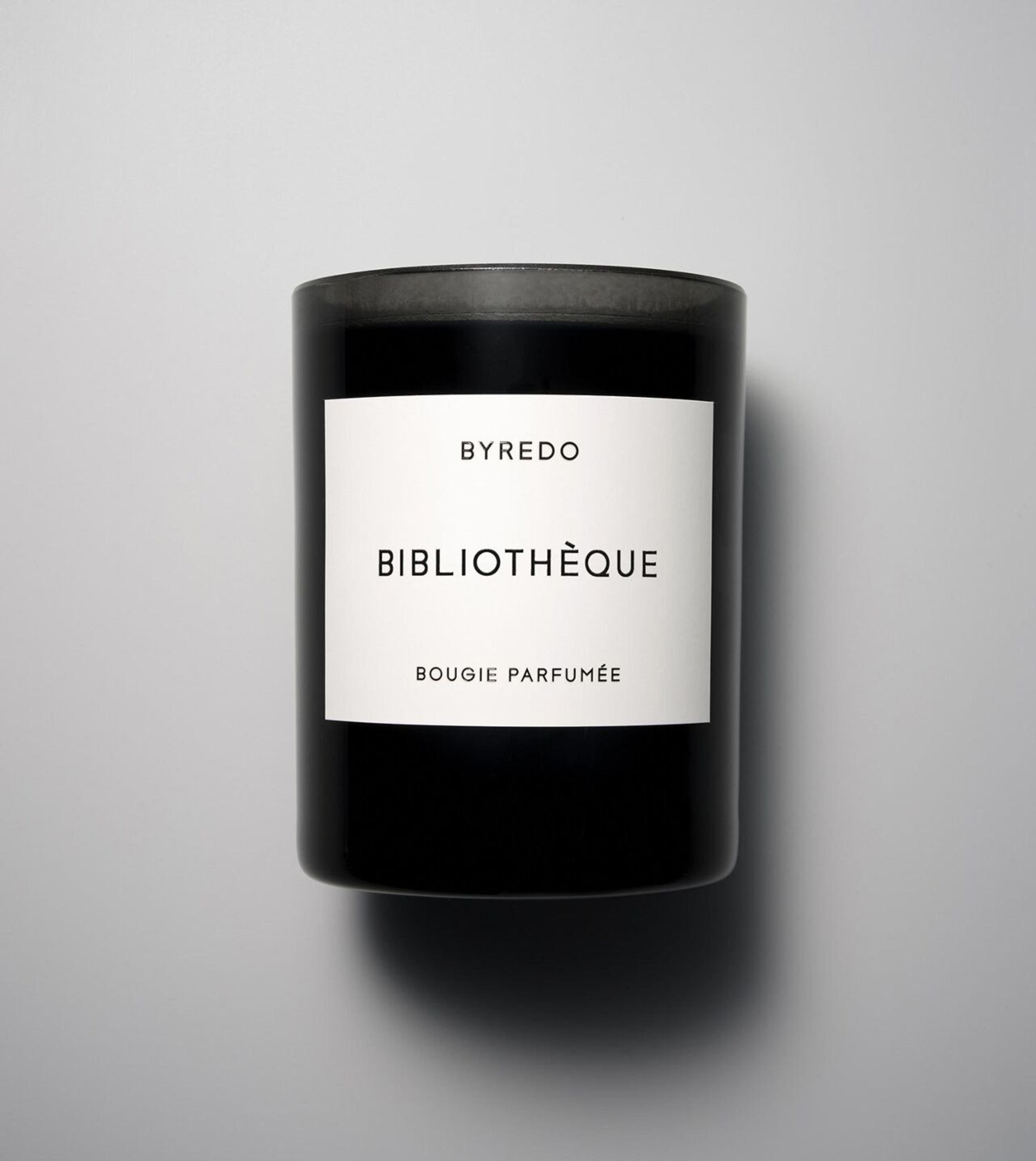 Candela Bibliothèque 240 g | BYREDO