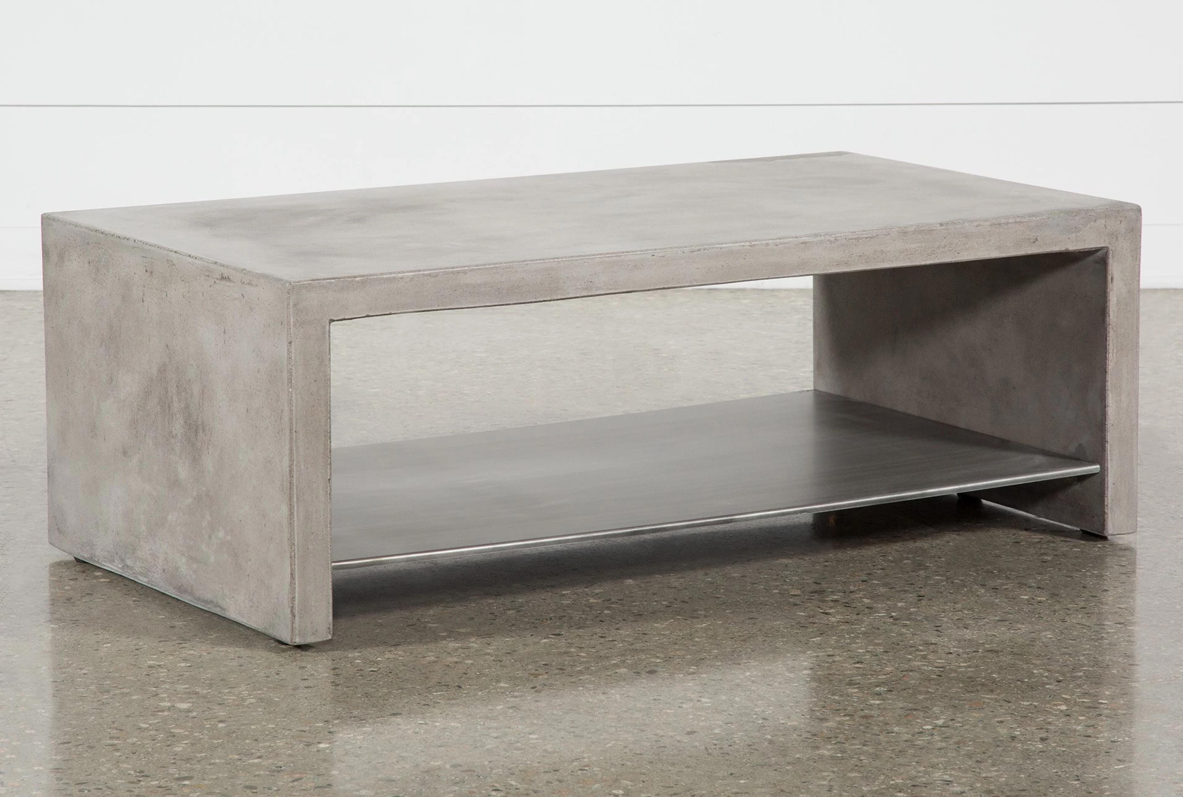 Ultra Coffee Table | Living Spaces