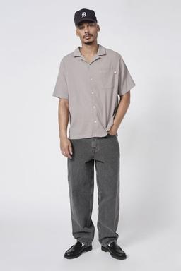 Standard Cloth Liam Crinkle Shirt | Urban Outfitters