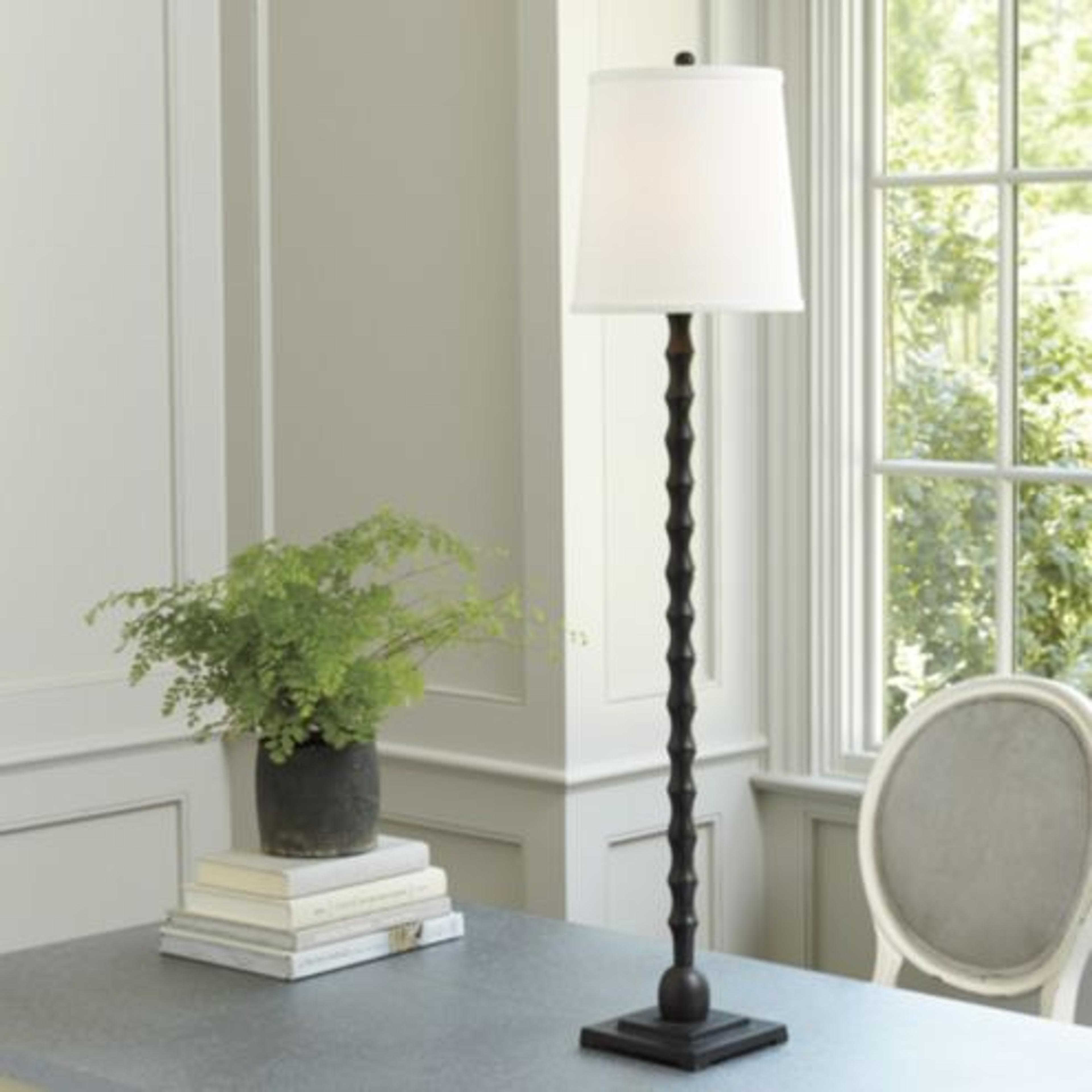 Valerie Buffet Lamp