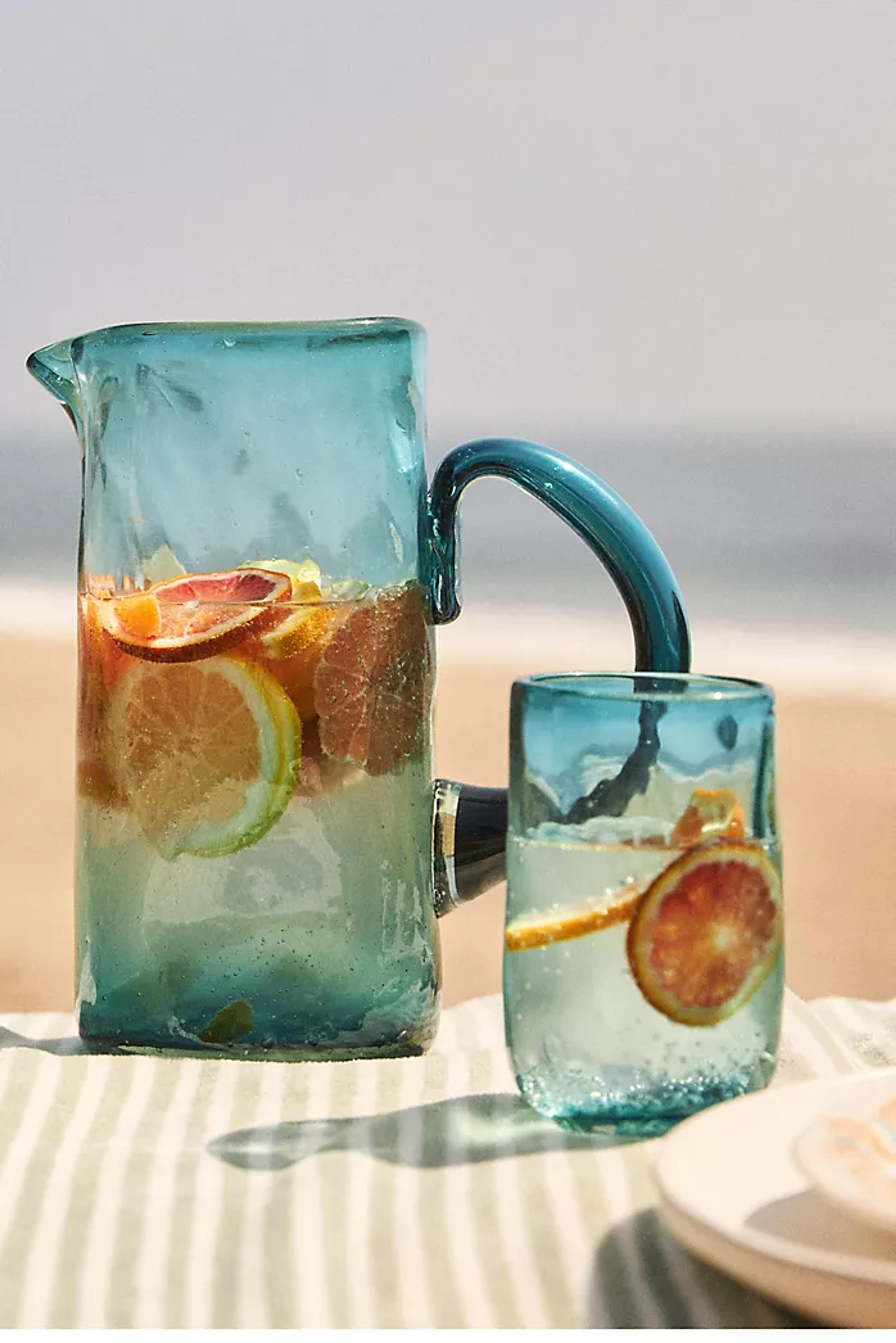 Aviva Pitcher | Anthropologie