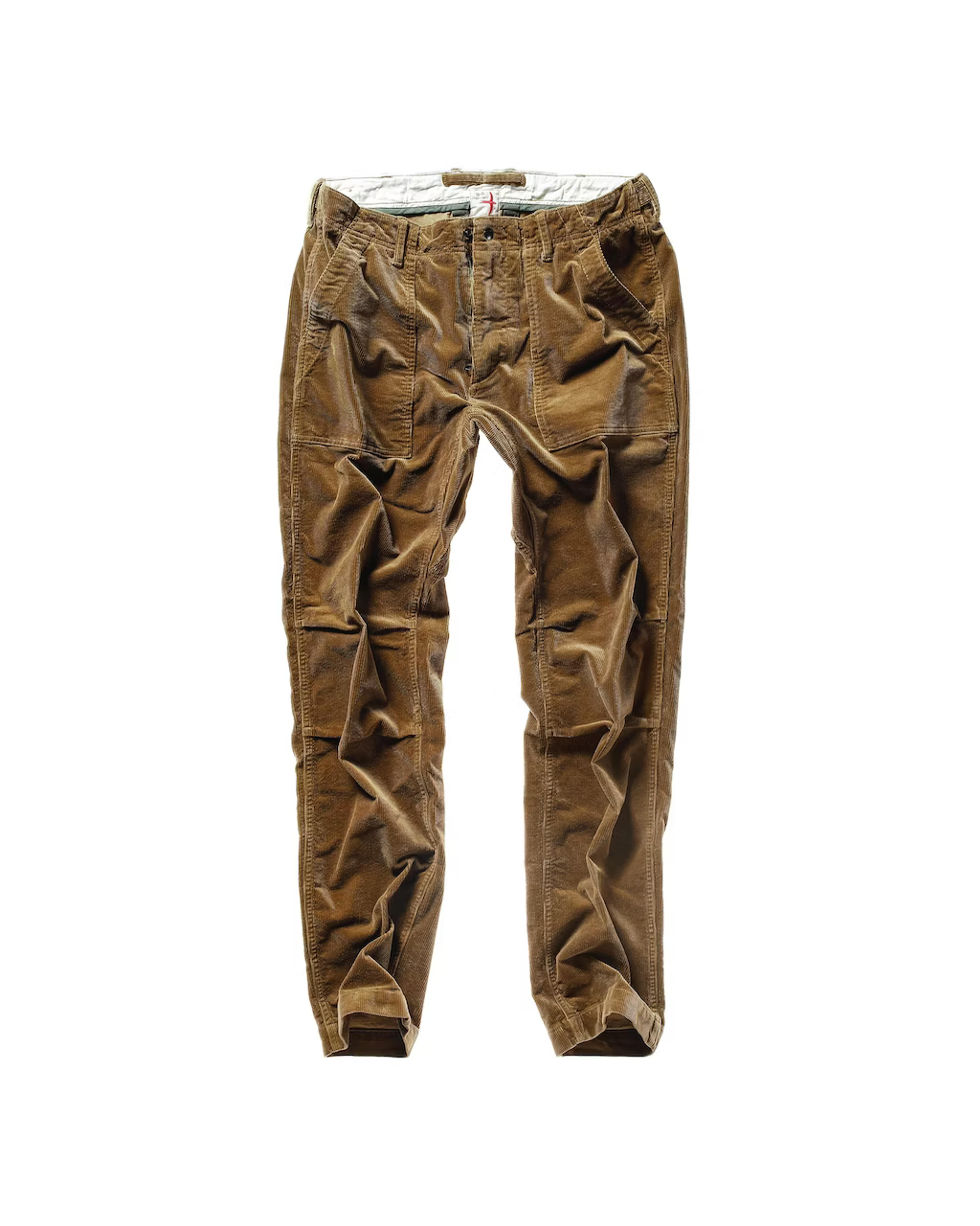 Relwen Corduroy Supply Pant 