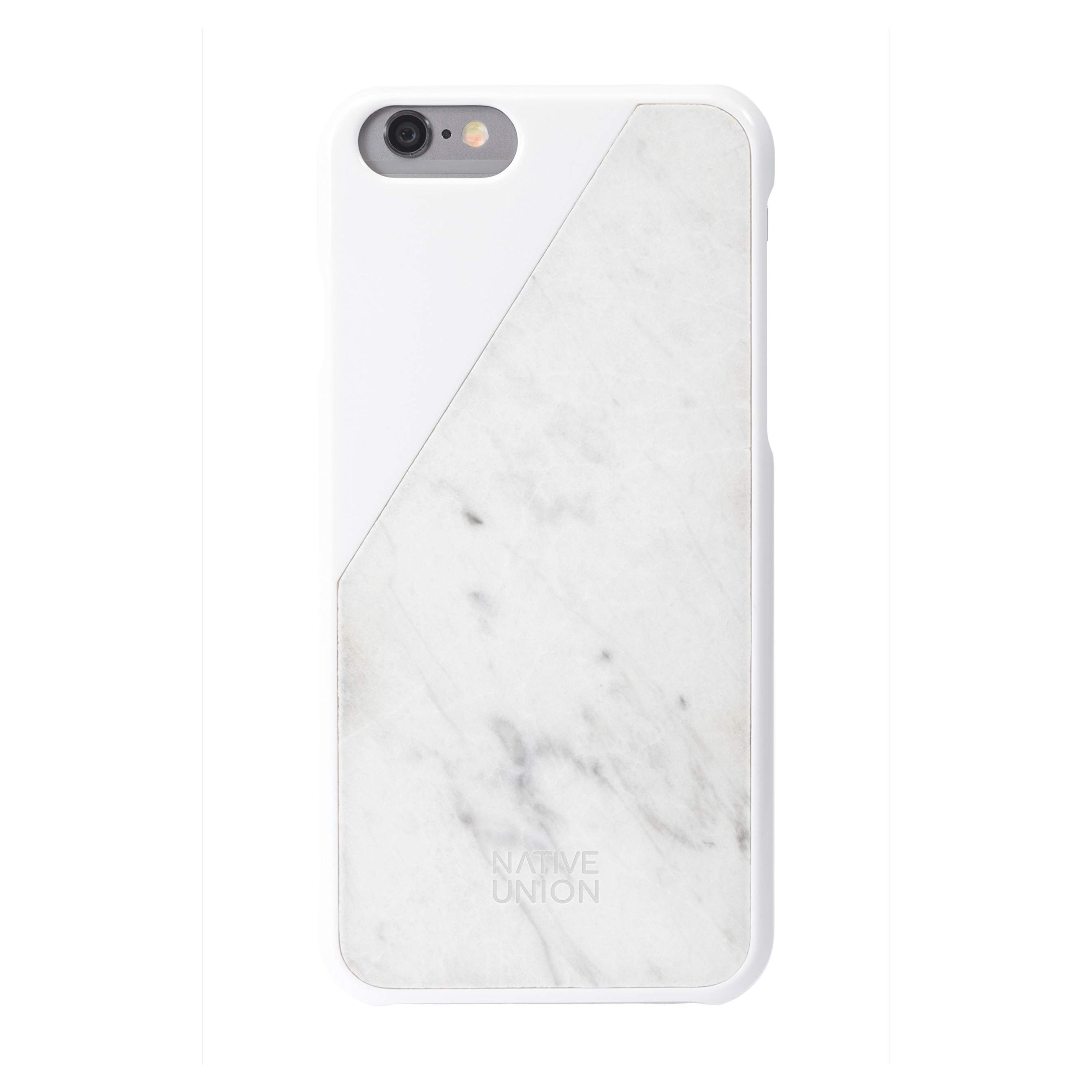 Native Union CLIC Marble case for iPhone 6