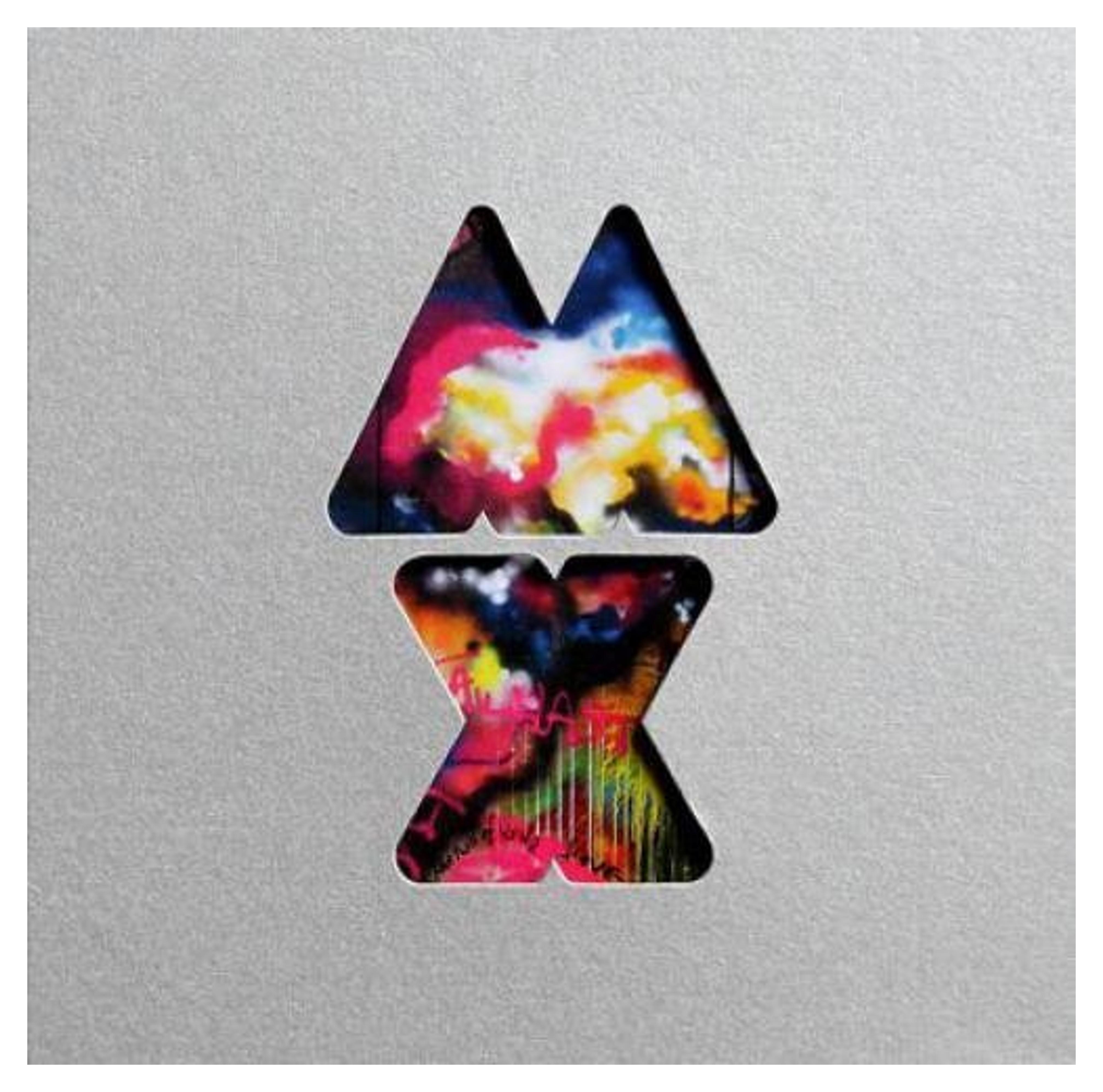 Mylo Xyloto By Coldplay (2011-10-24)