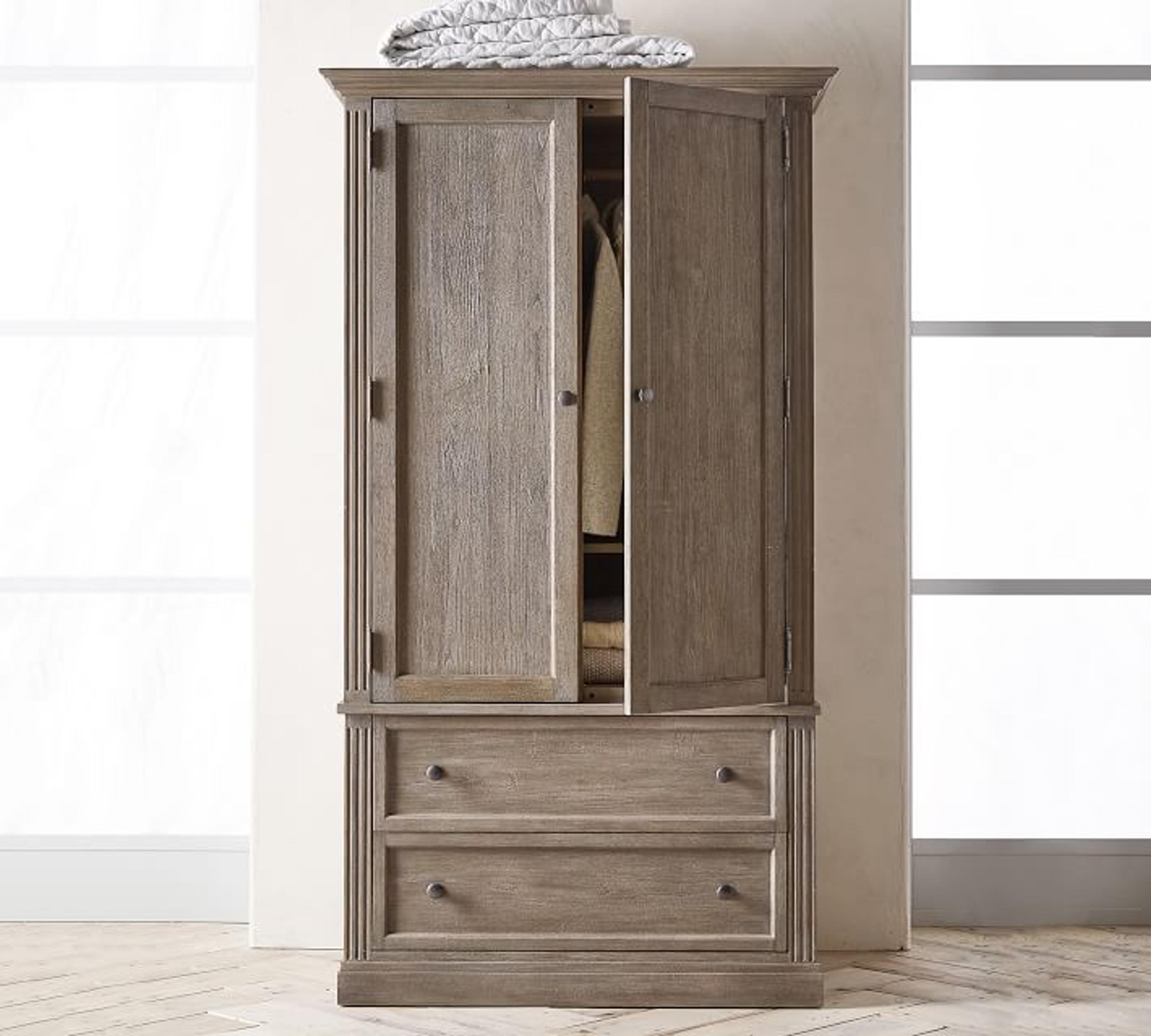 Livingston Armoire