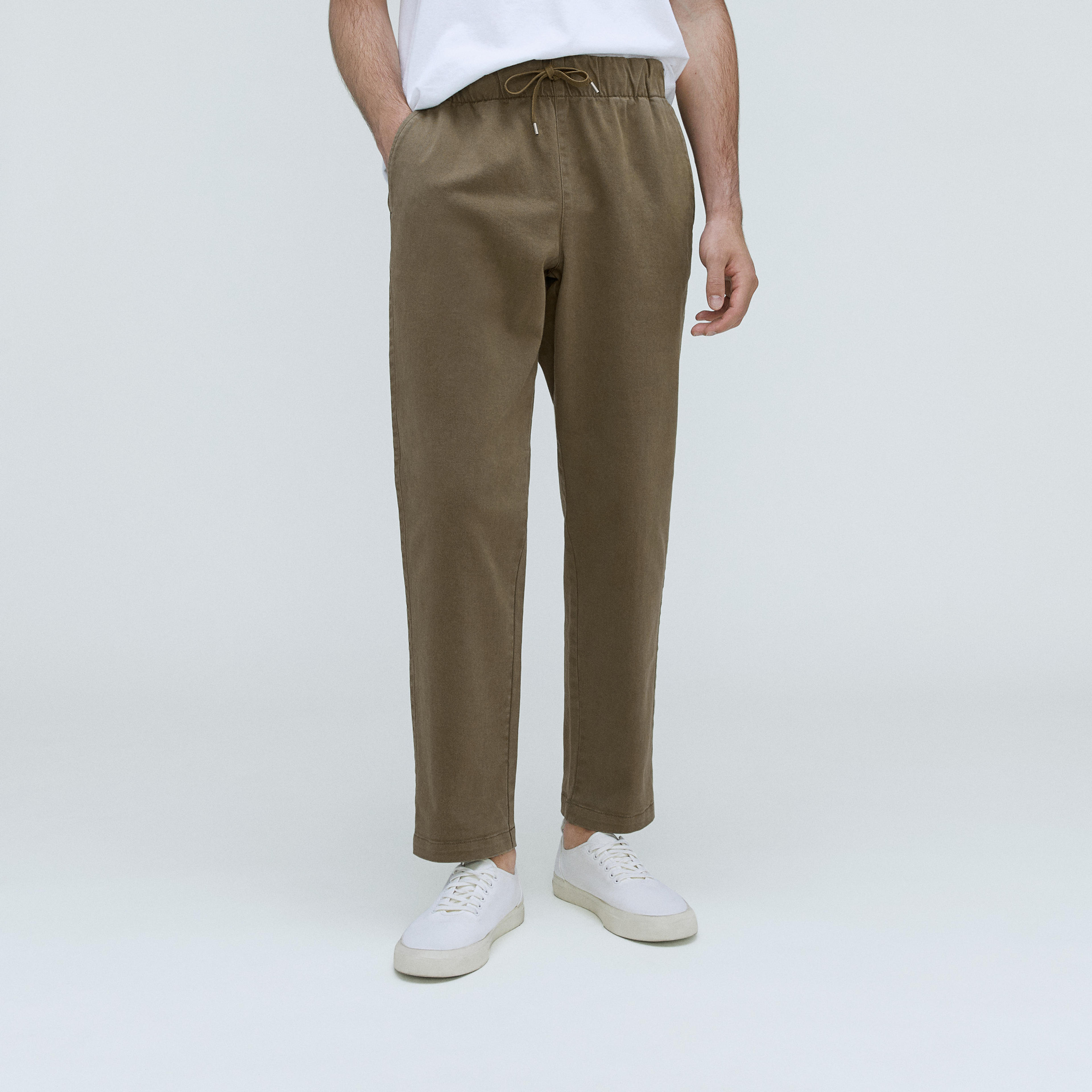 The Easy Pant