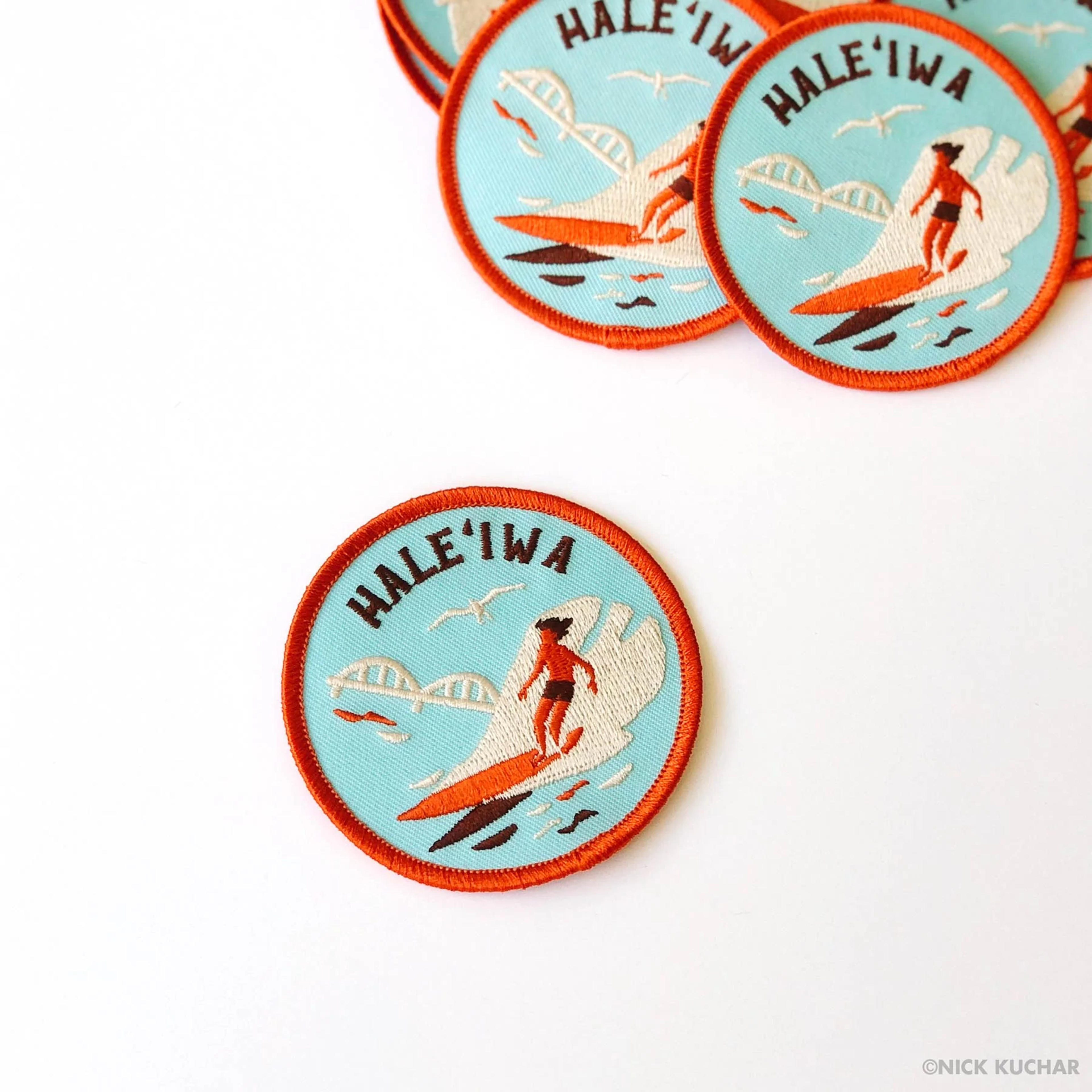 Haleiwa Patch