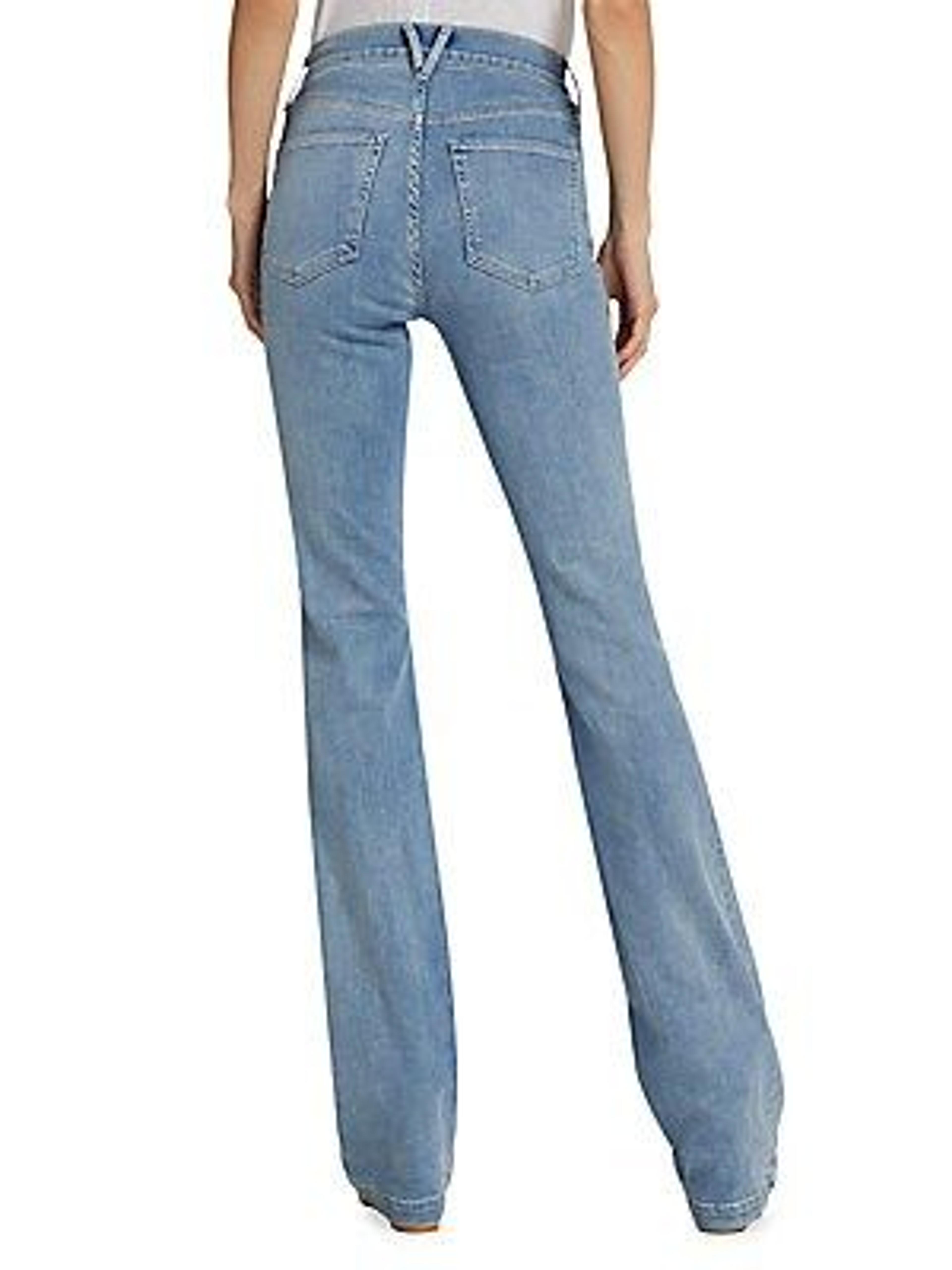Veronica Beard - Beverly Stretch Jeans