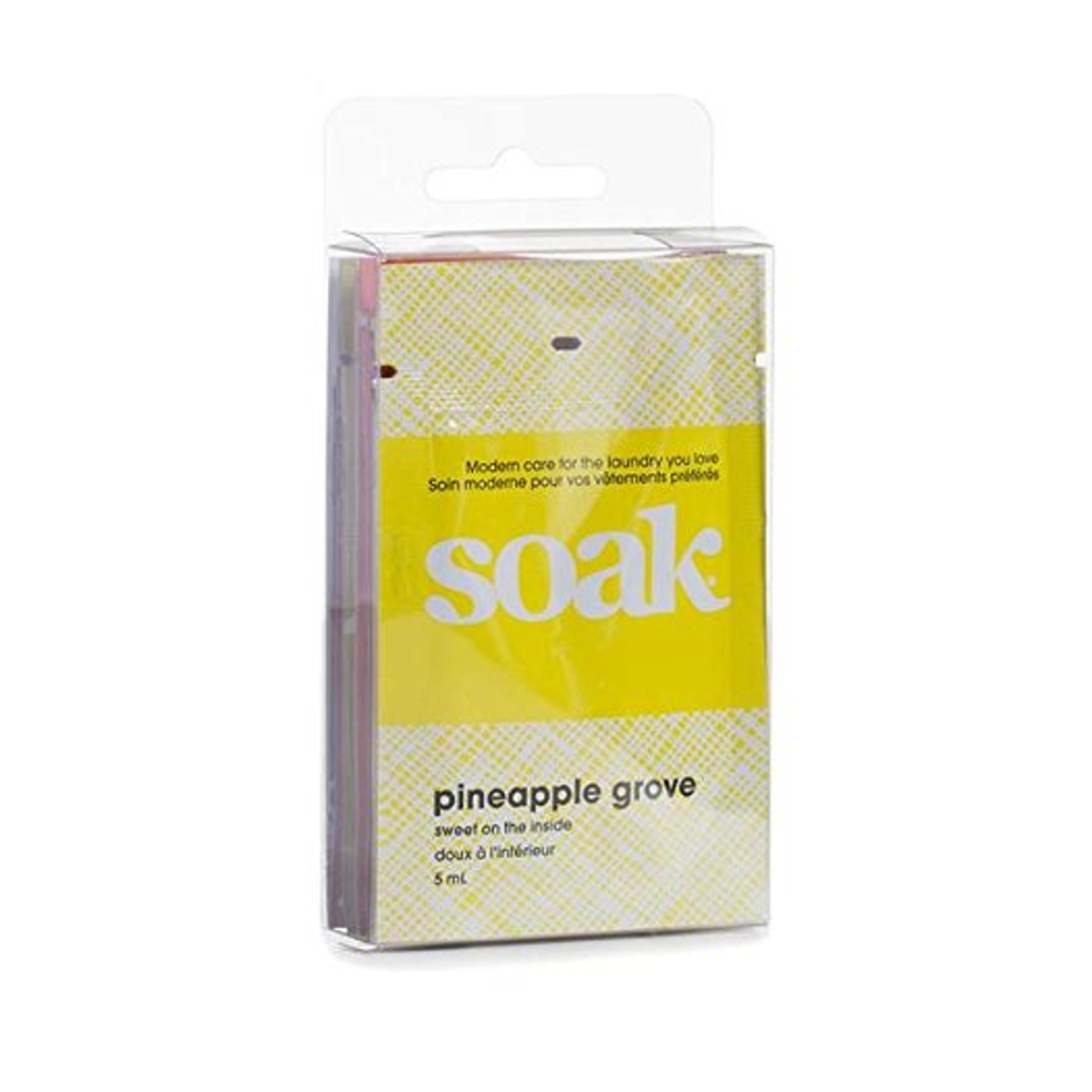 Amazon.com: Soak ST04-6 Minisoak Travel Pack-Assorted : Arts, Crafts & Sewing