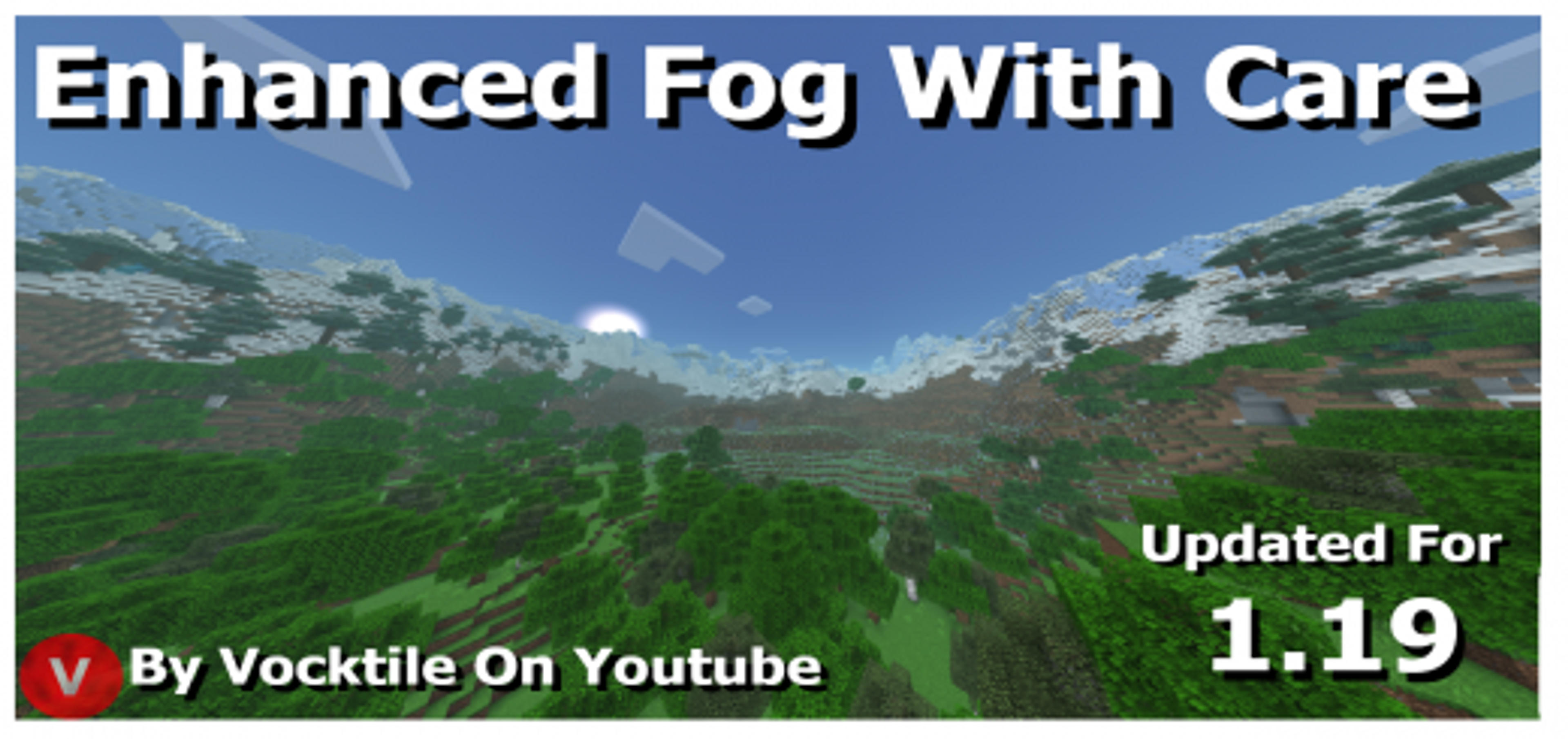 Enhanced Fog With Care