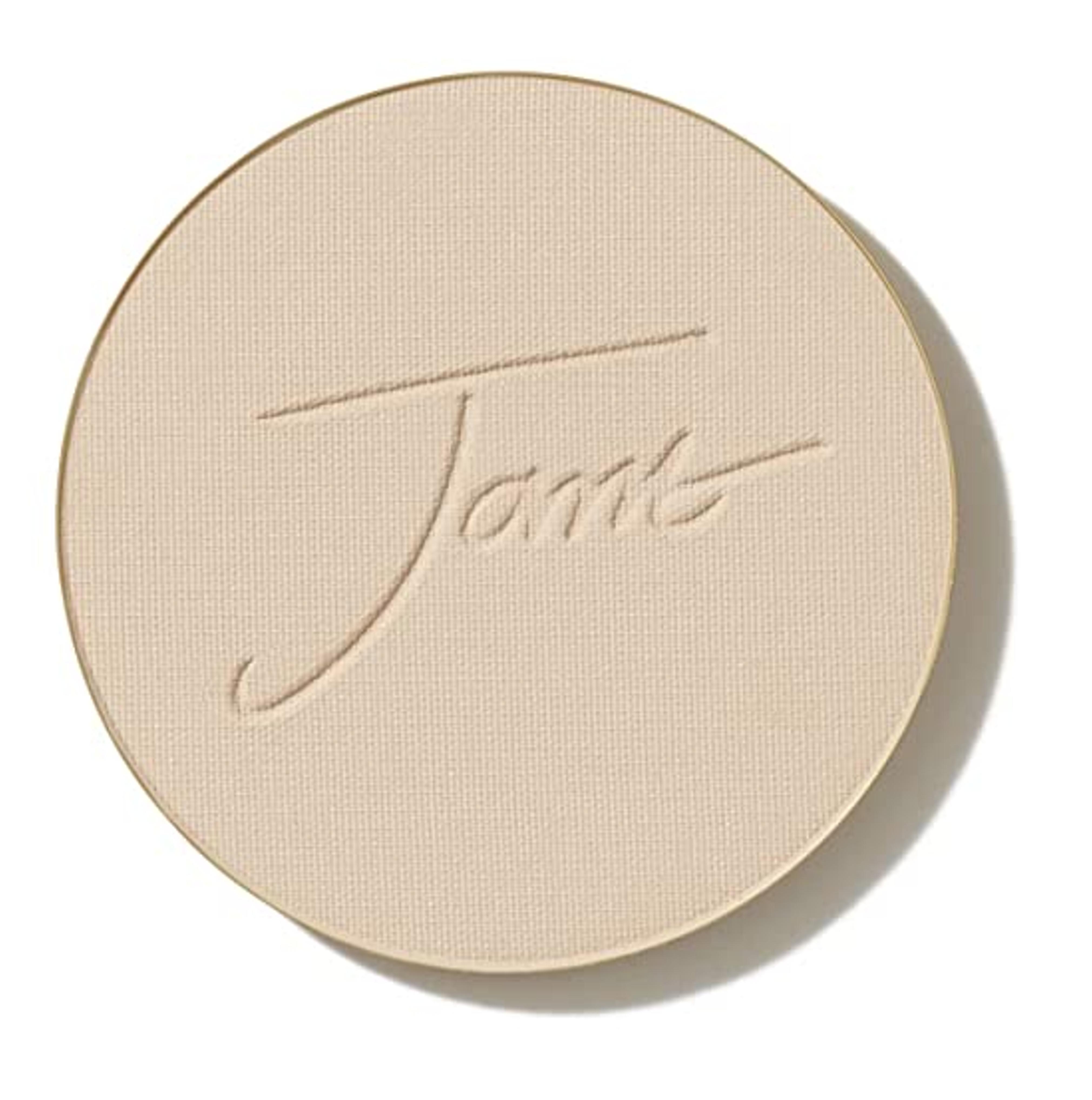 Amazon.com: jane iredale Pure SPF 20 Pressed Powder Refill : Jane Iredale: Beauty & Personal Care