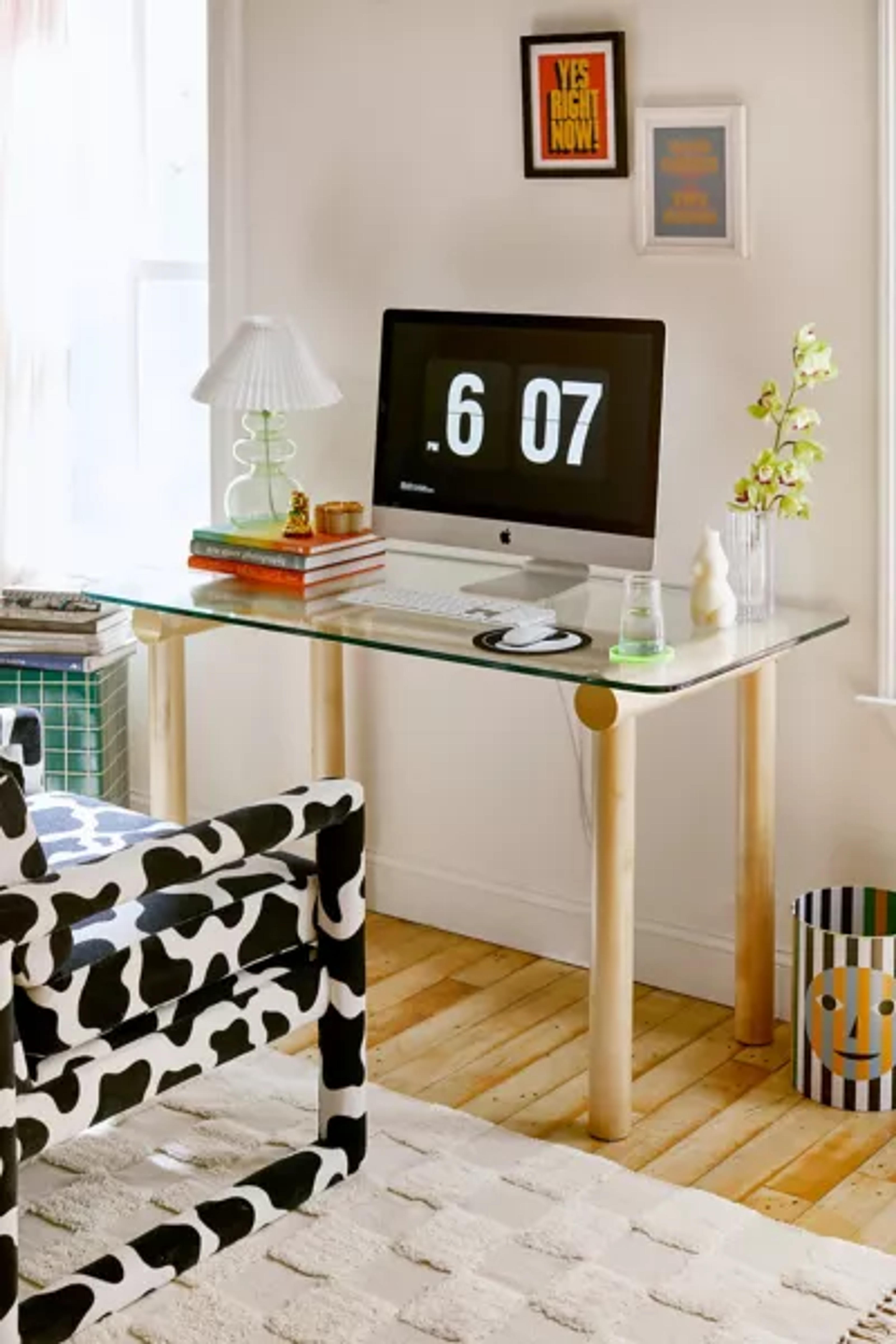 Nova Desk | Urban Outfitters