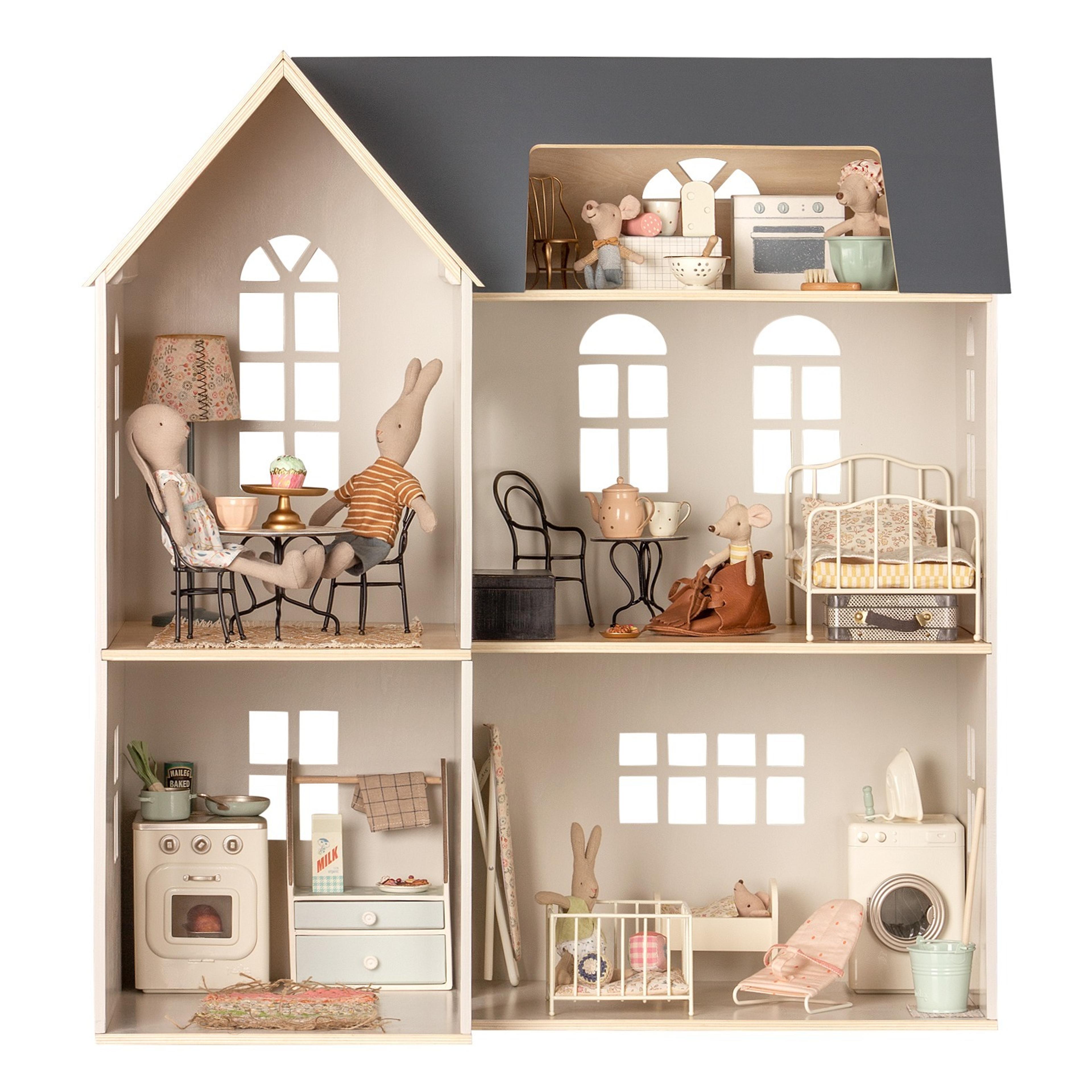 Doll House Maileg Toys and Hobbies Children