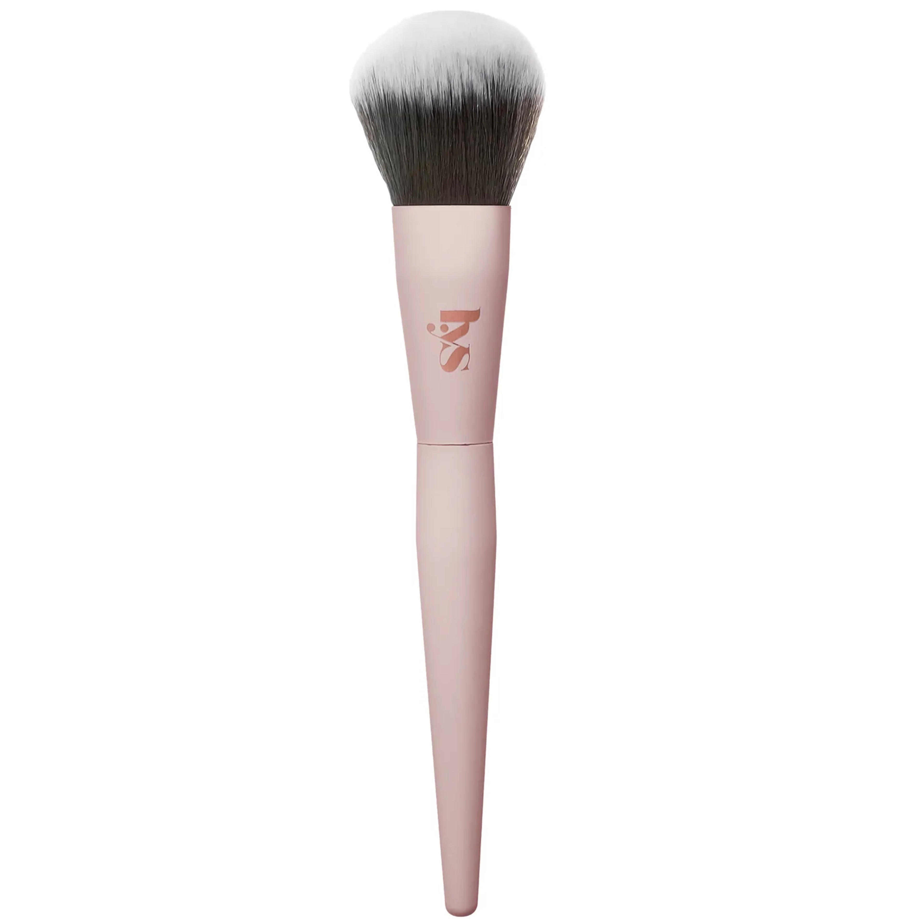 Powder Brush | Setting Powder & Foundation Brush – LYS Beauty