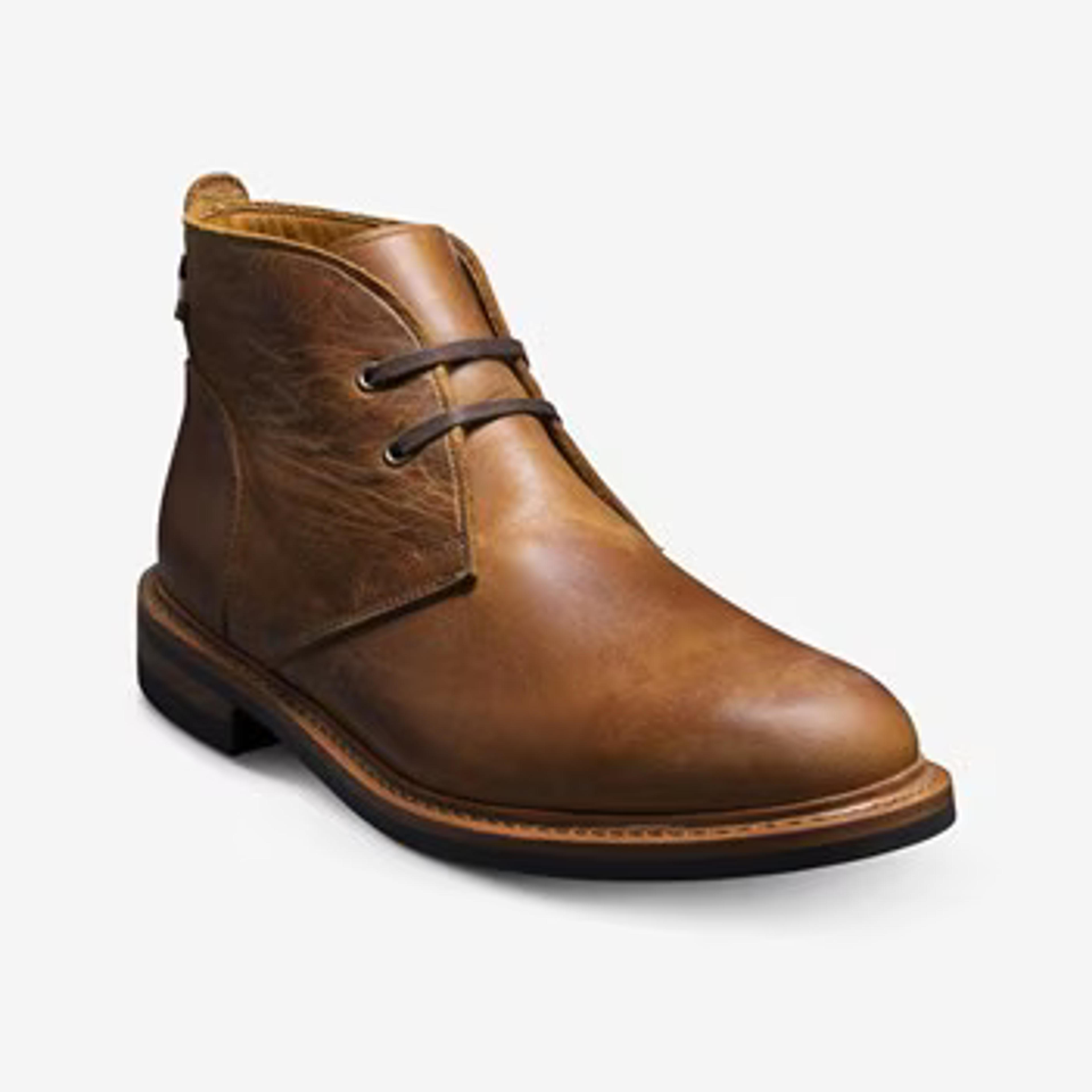 Chandler Weatherproof Chukka Boot