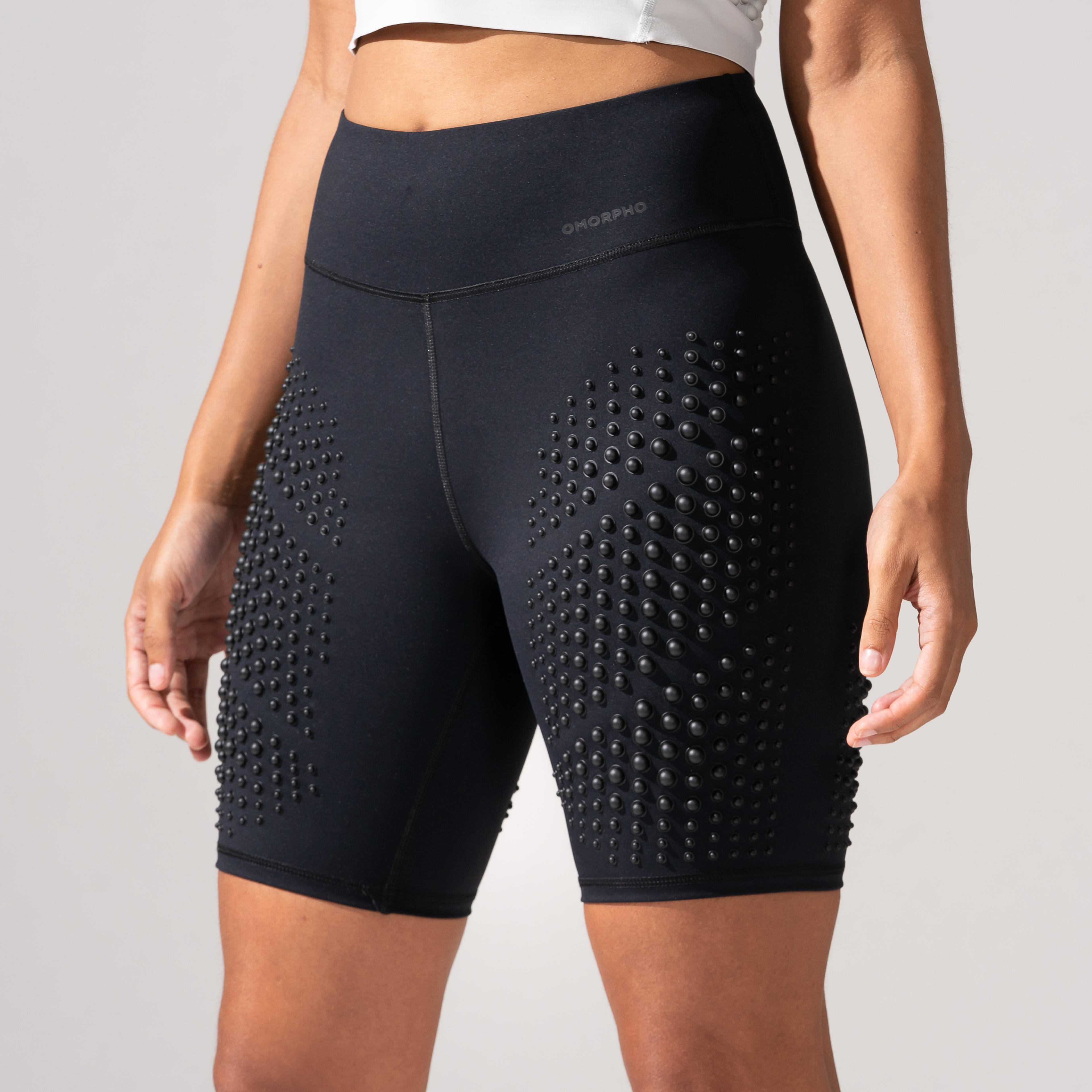 Workout Shorts | G-Biker | Womens Gravity Sportswear | Womens Gravity Sportswear