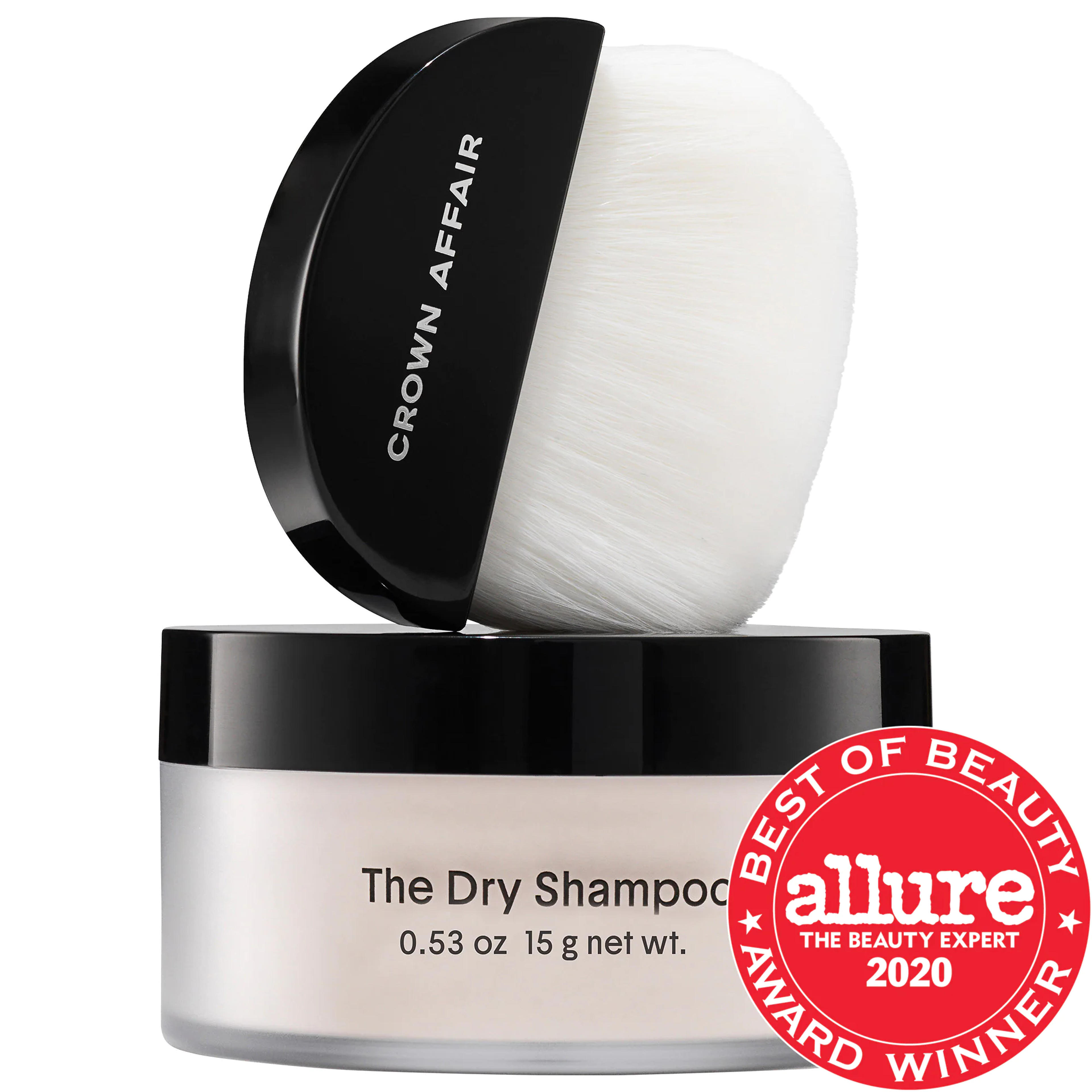 Crown Affair The Dry Shampoo