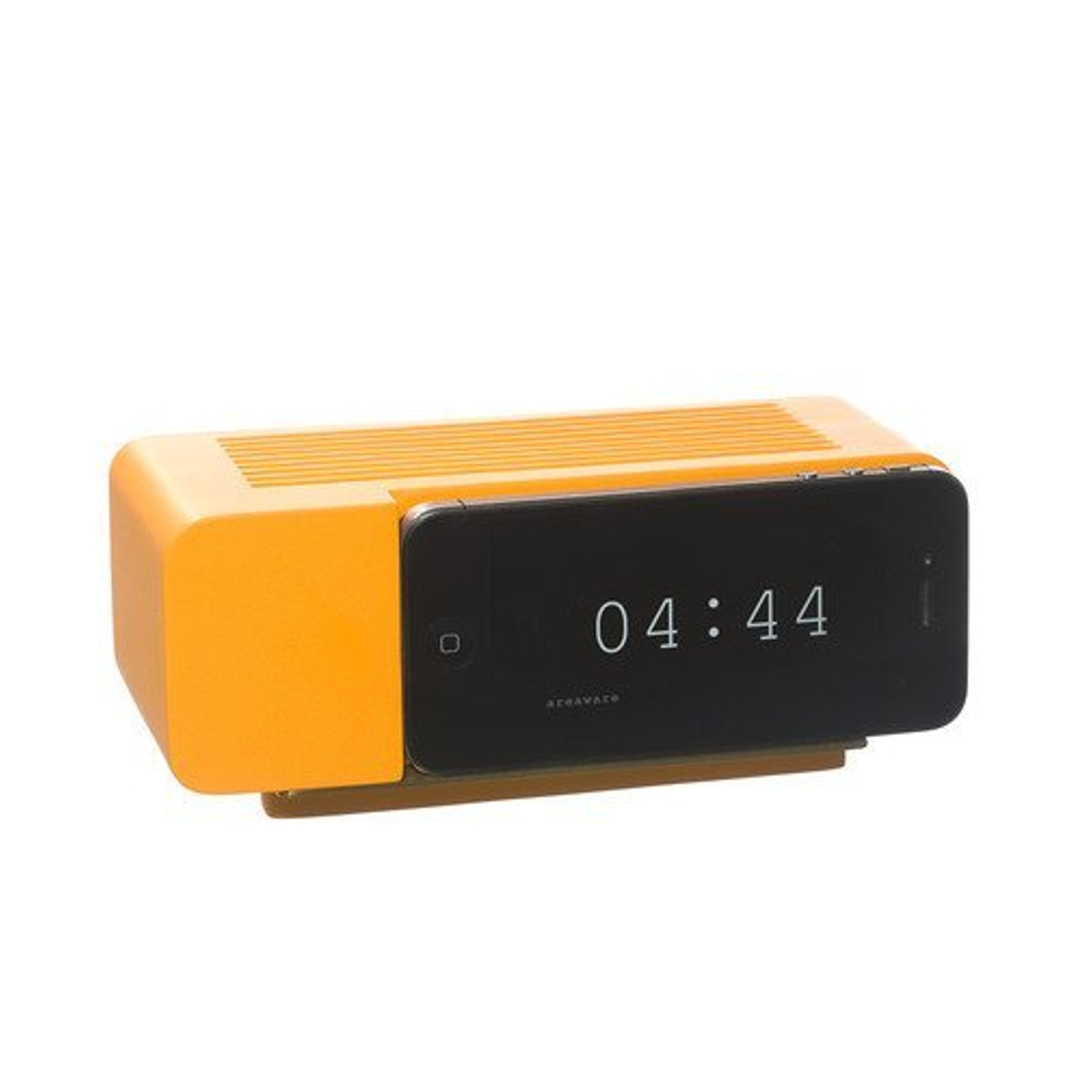 Areaware Alarm Dock