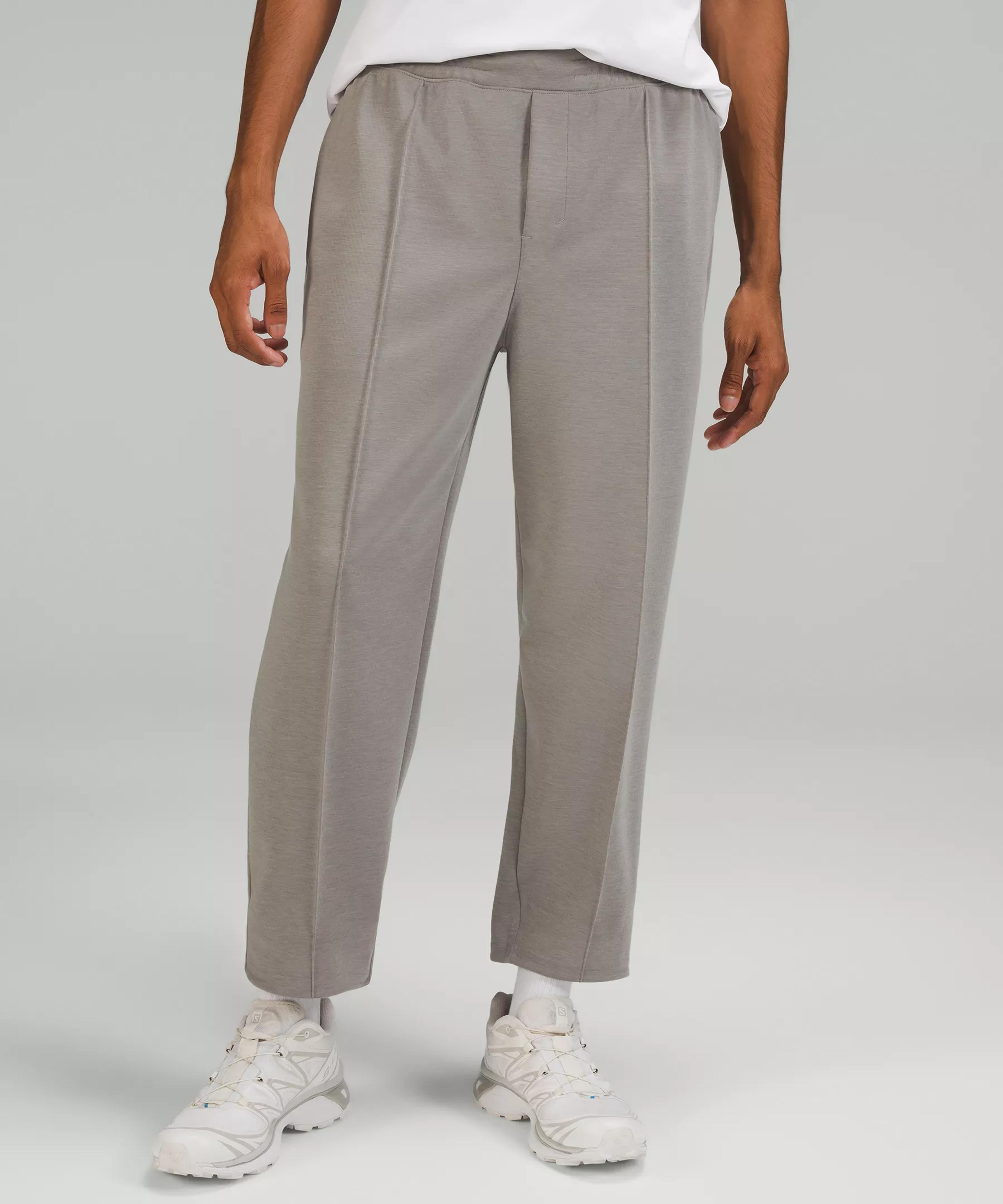 Gridliner Pull-On Trouser