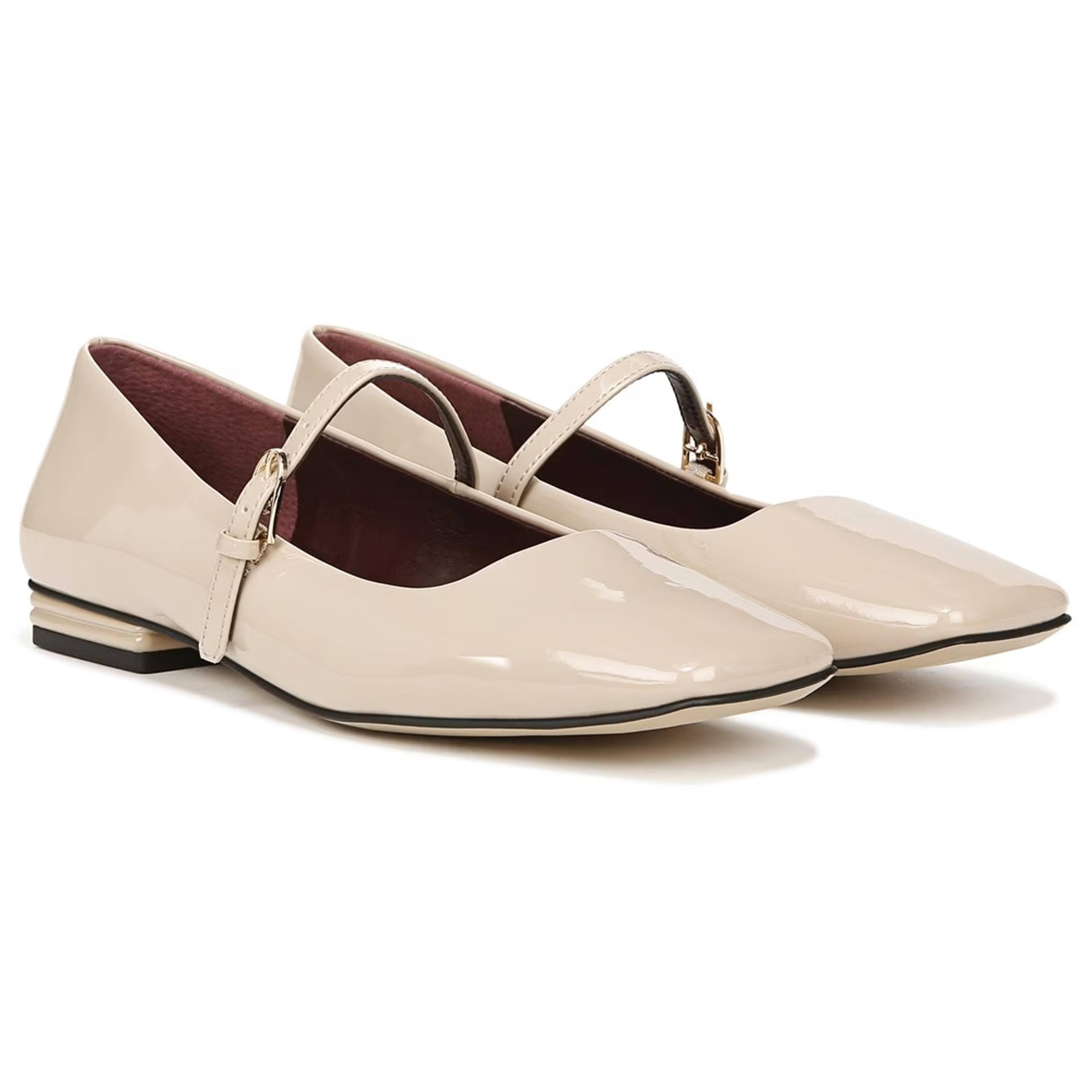 Franco Tinsley Mary Jane Flat | Womens Flats | Franco Sarto