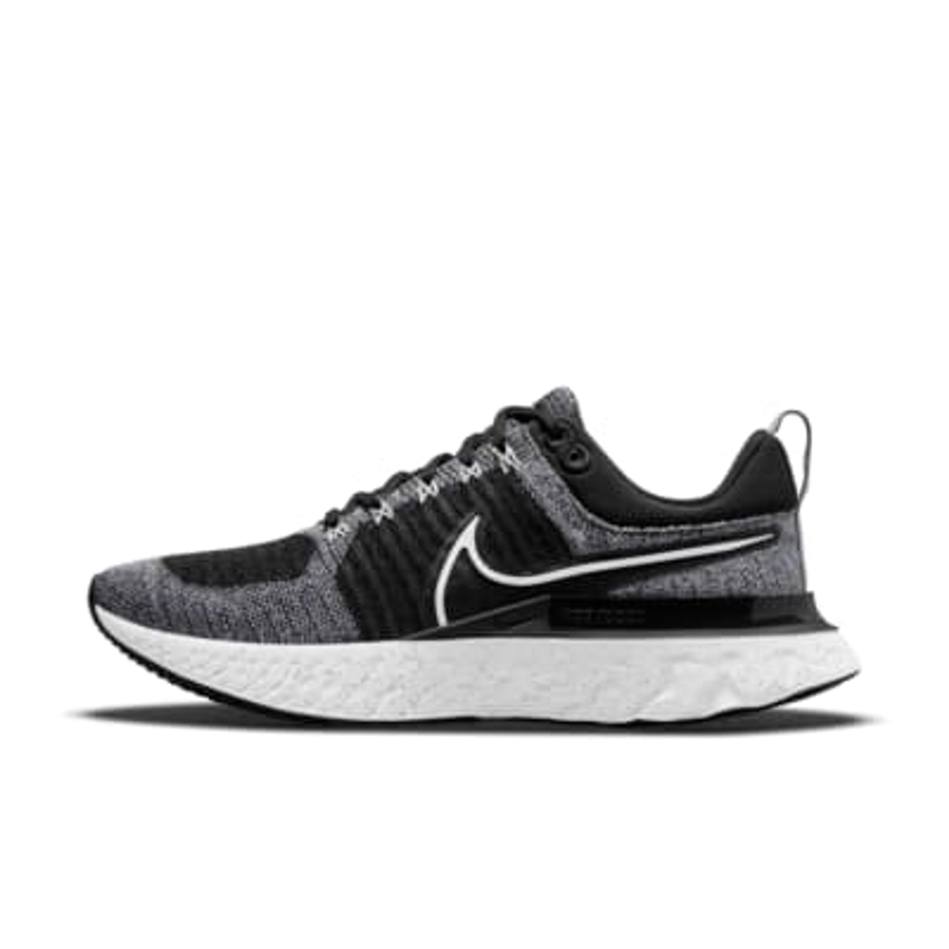 Nike React Infinity Run Flyknit 2 Women's Road Running Shoes