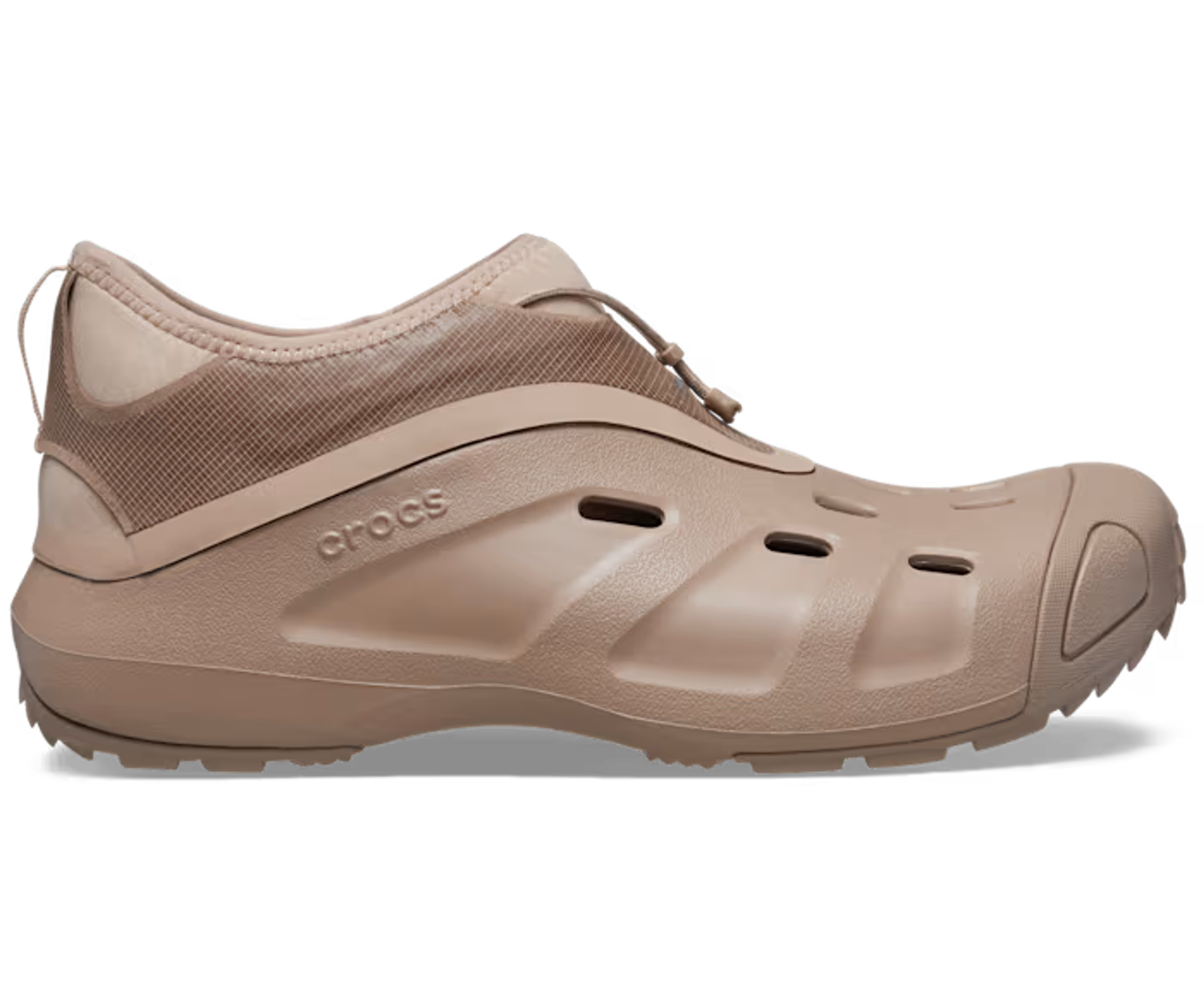 Satisfy Running X Crocs Quick Trail - Crocs