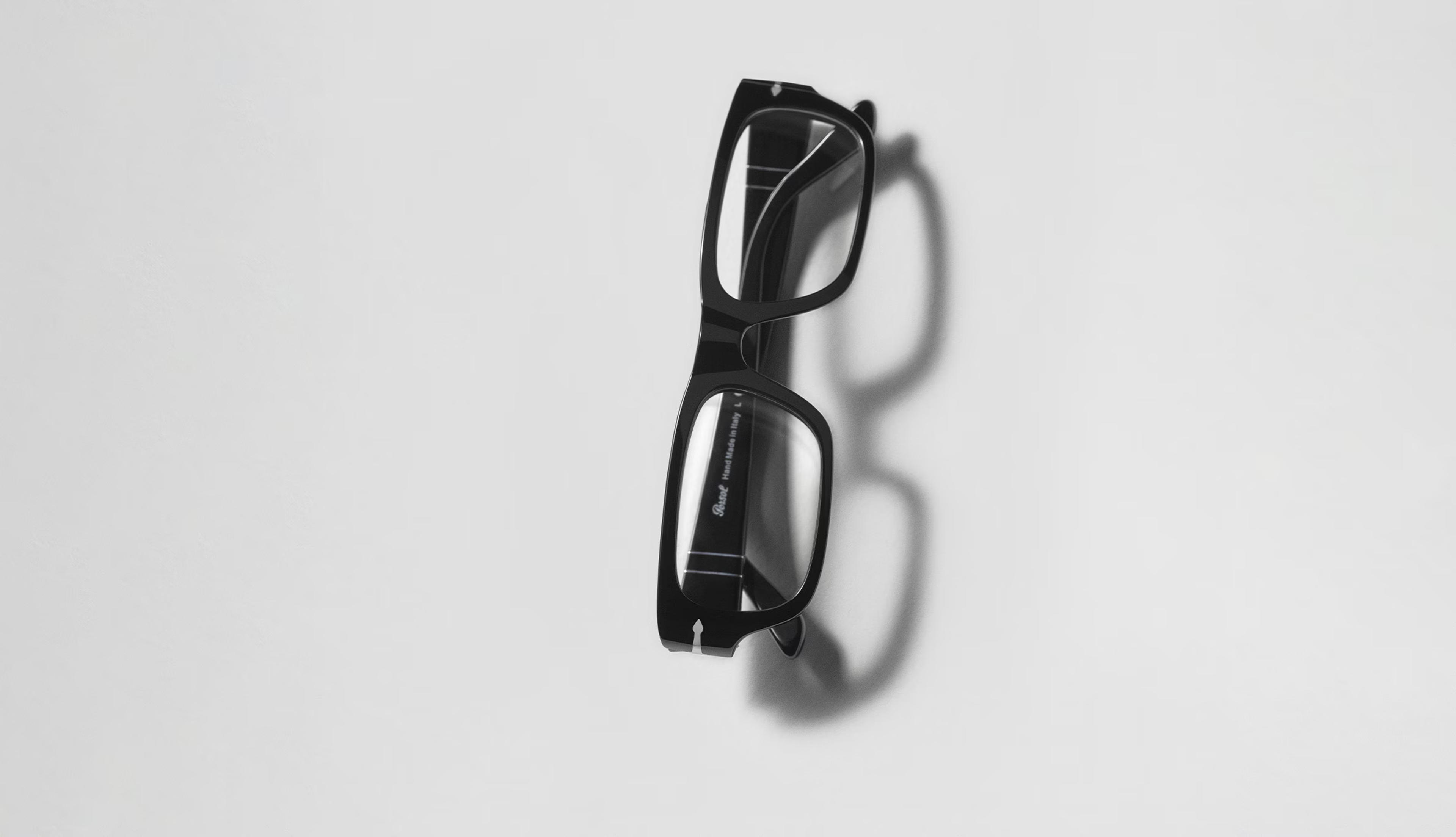 Persol PO0086S Sunglasses in Black | Persol® Persol United Kingdom